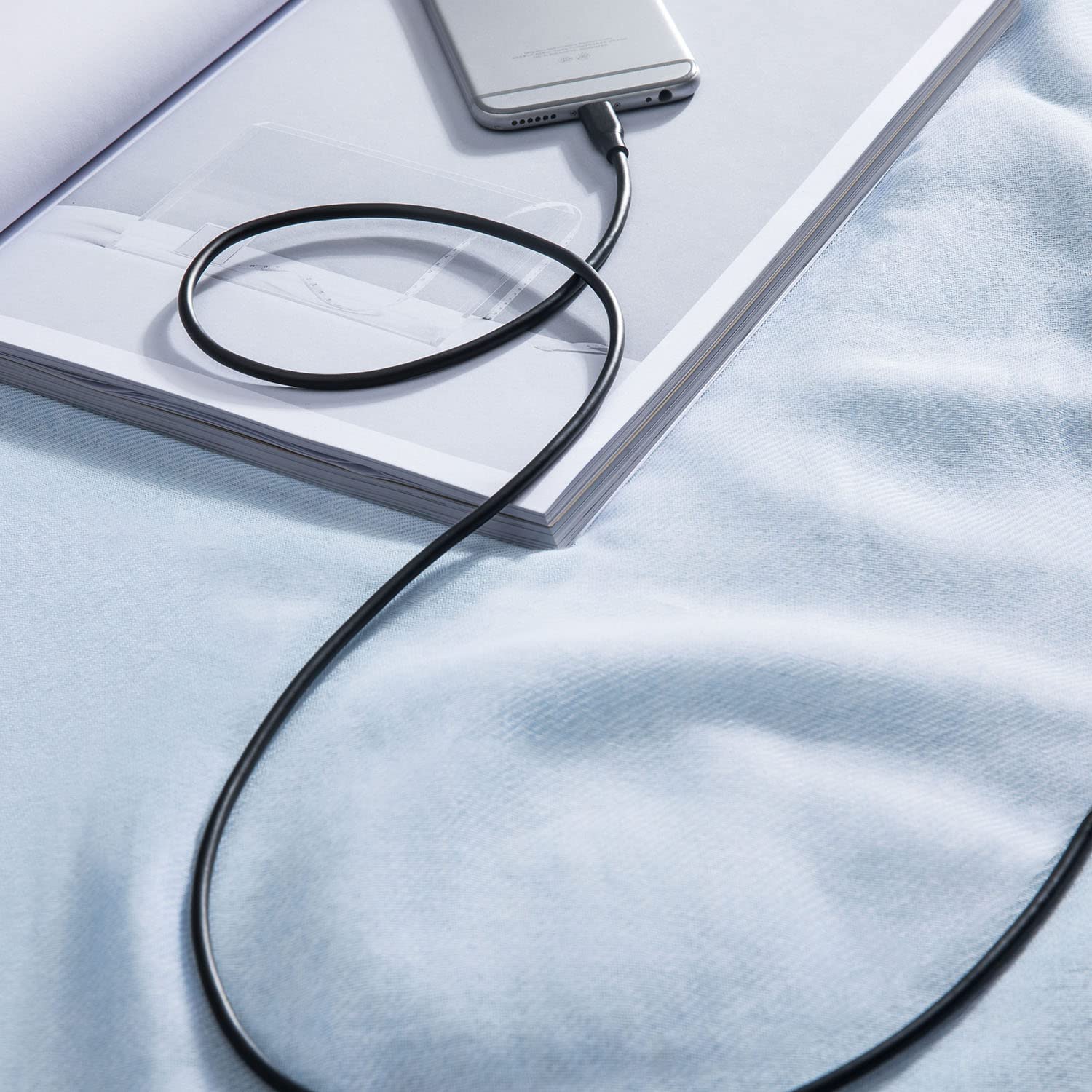 anker-powerline-ii-lightning-kabel-3m-mfi-zertifiziertes-iphone-ladekabel-mit-12 image 5