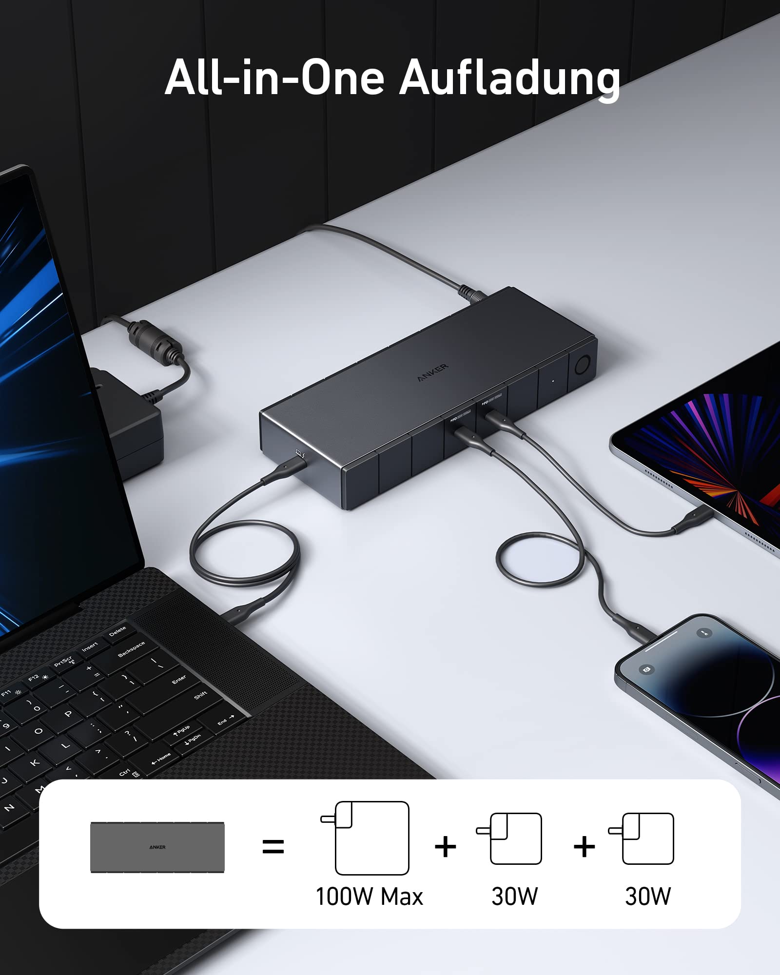 anker-778-thunderbolt-4-docking-station-12-in-1-8k-single-display-quad-4k-100w-l image 4