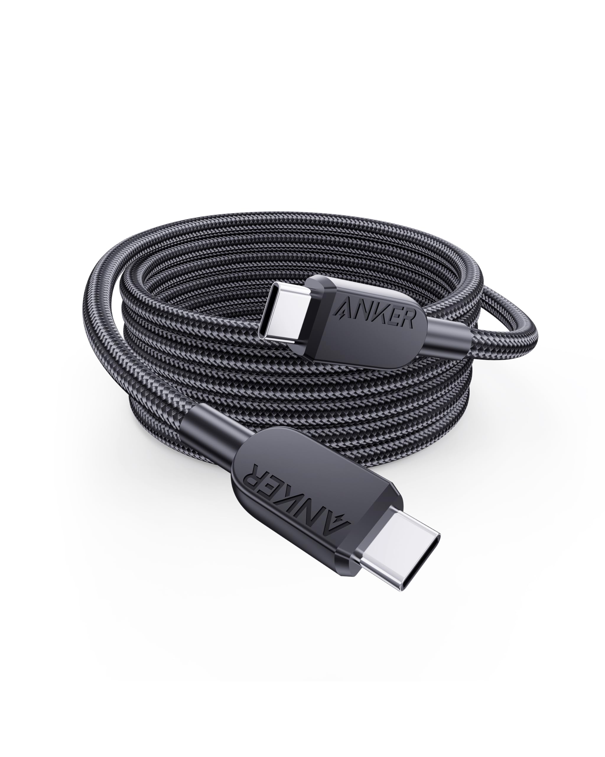 anker-240w-usb-c-auf-usb-c-kabel-1-8-m-doppelt-geflochtenes-nylon-ladekabel-usb- image 1