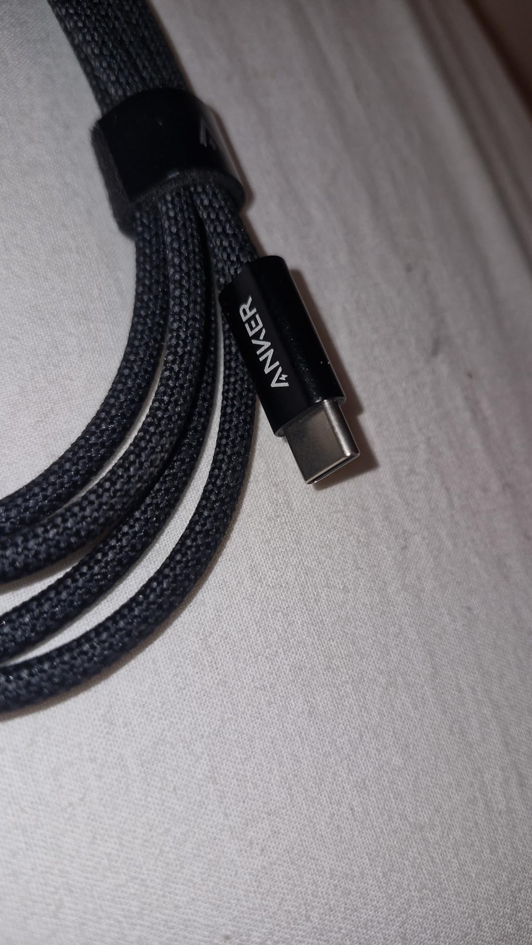 Kabel wie man es von Anker kennt