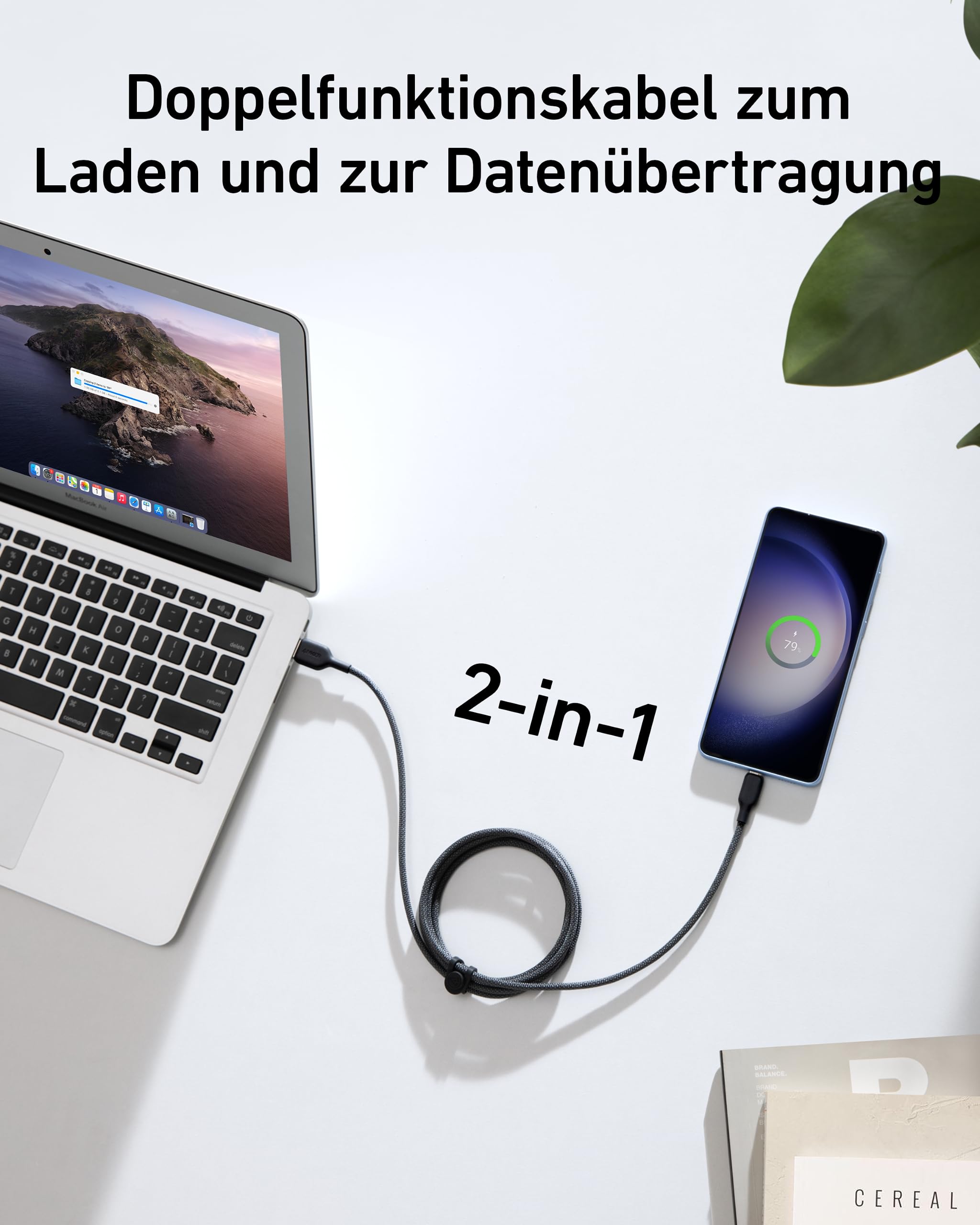 anker-usb-c-kabel-bio-braided-2er-pack-180-cm-usb-a-auf-usb-c-ladekabel-mit-lade image 7