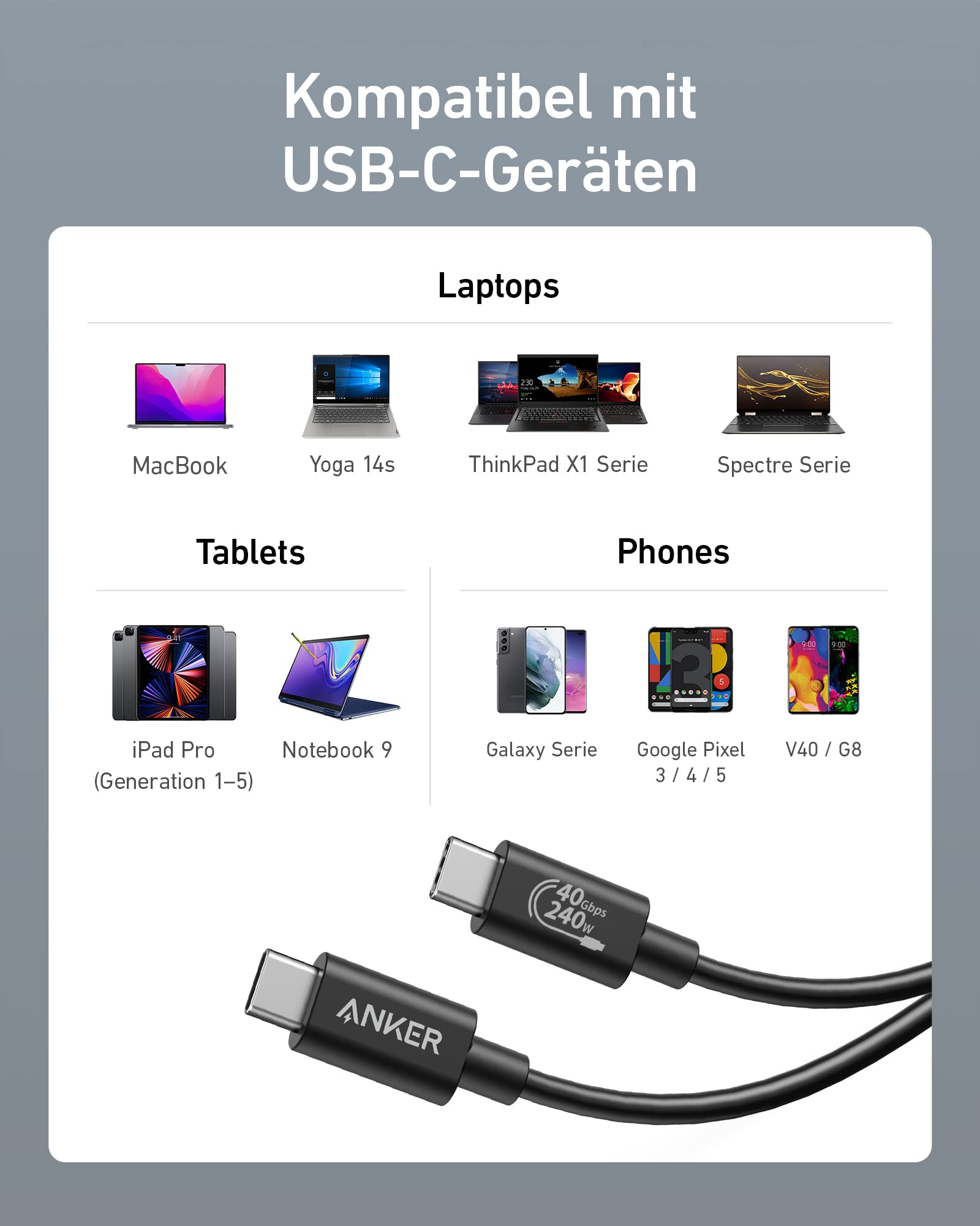 anker-515-usb-c-auf-usb-c-kabel-usb4-100-cm-40-gbit-s-daten-bertragung-8k-displa image 3