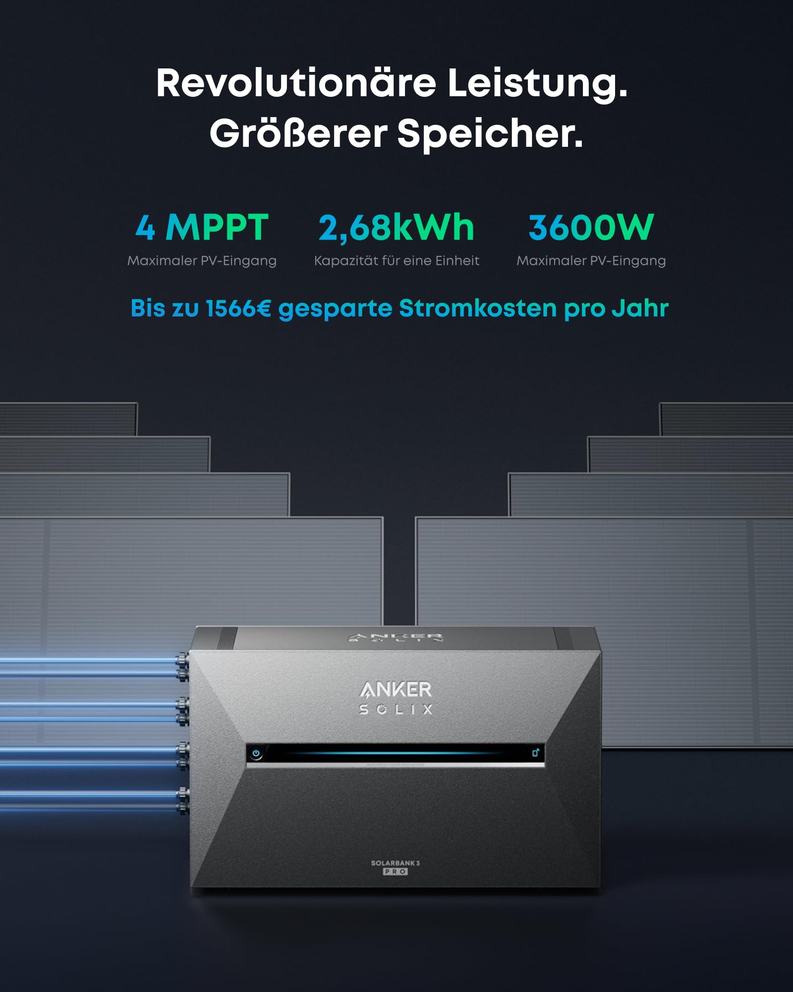 anker-solix-solarbank-3-e2700-pro-balkonkraftwerk-mit-speicher-4-mppts-3600w-bis image 3