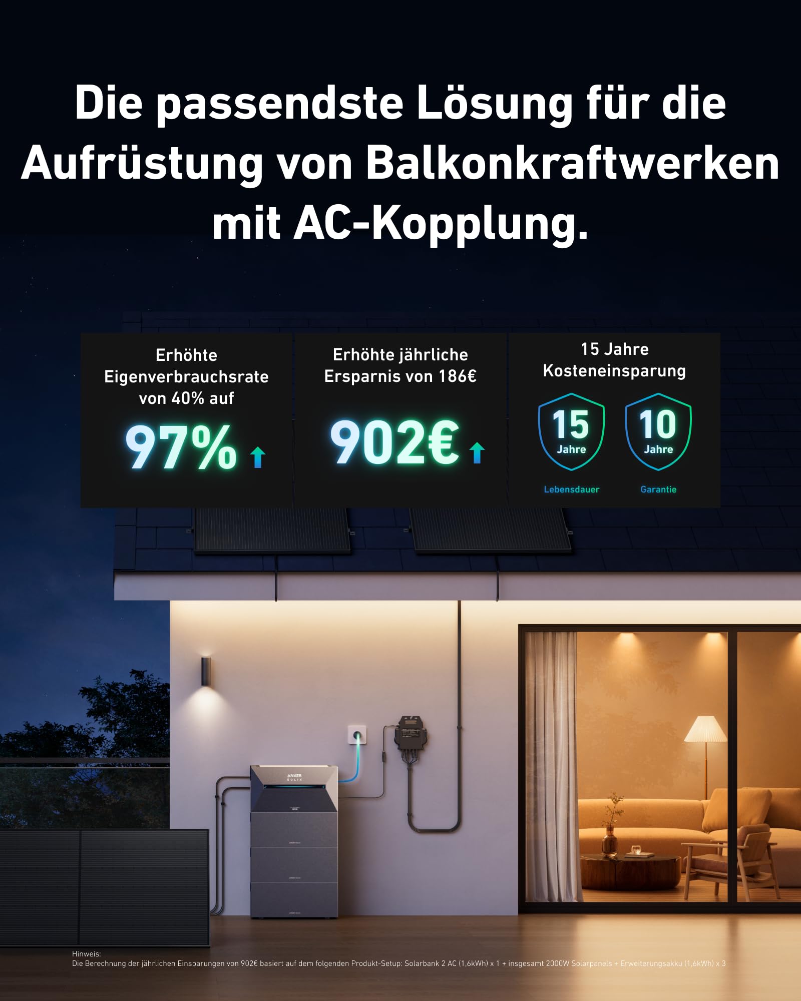 anker-solix-solarbank-2-ac-e1600-balkonkraftwerk-speicher-zum-aufr-sten-100-mikr image 2