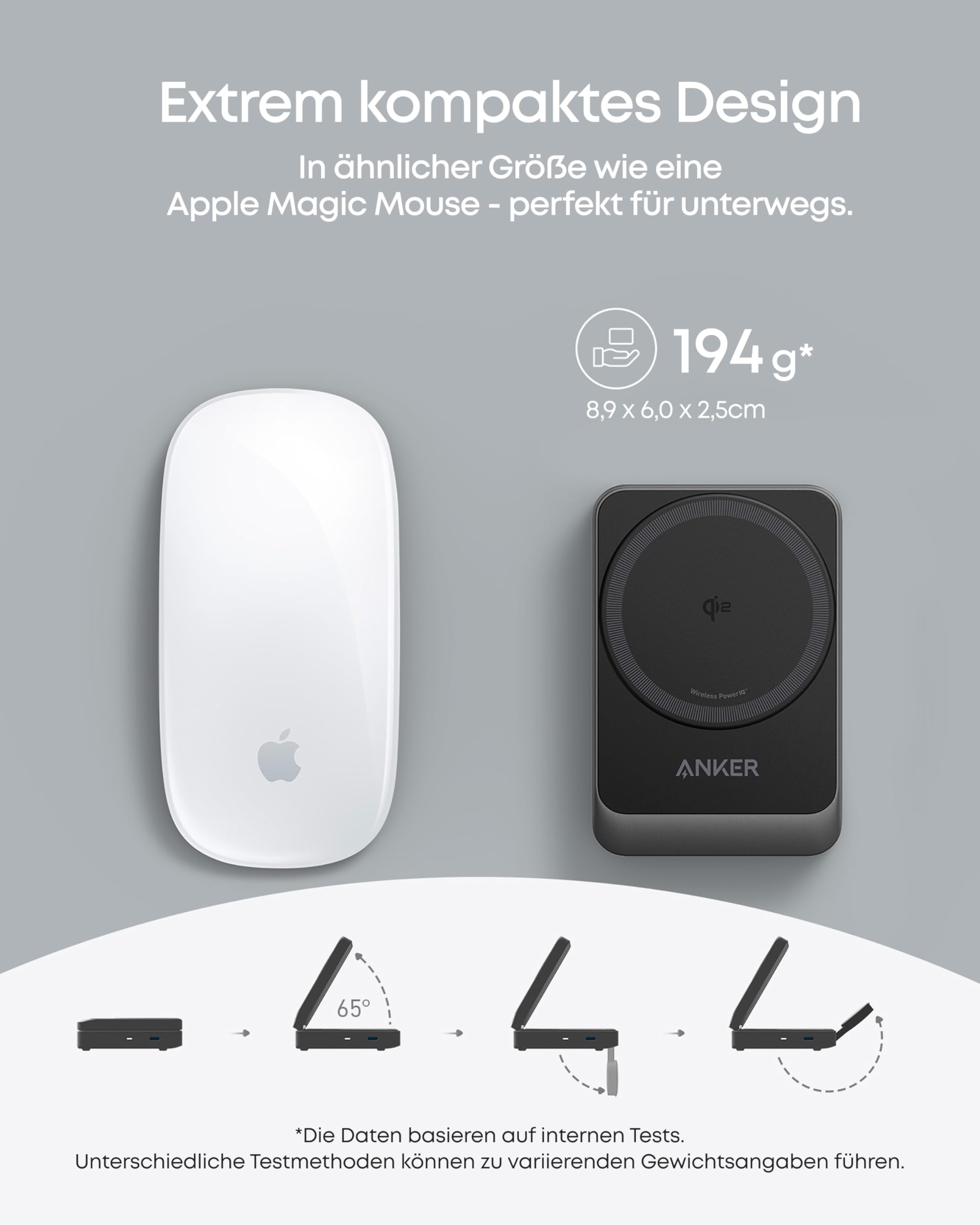 anker-maggo-3-in-1-ladestation-qi2-zertifizierter-15w-kabelloser-magsafe-kompati image 3