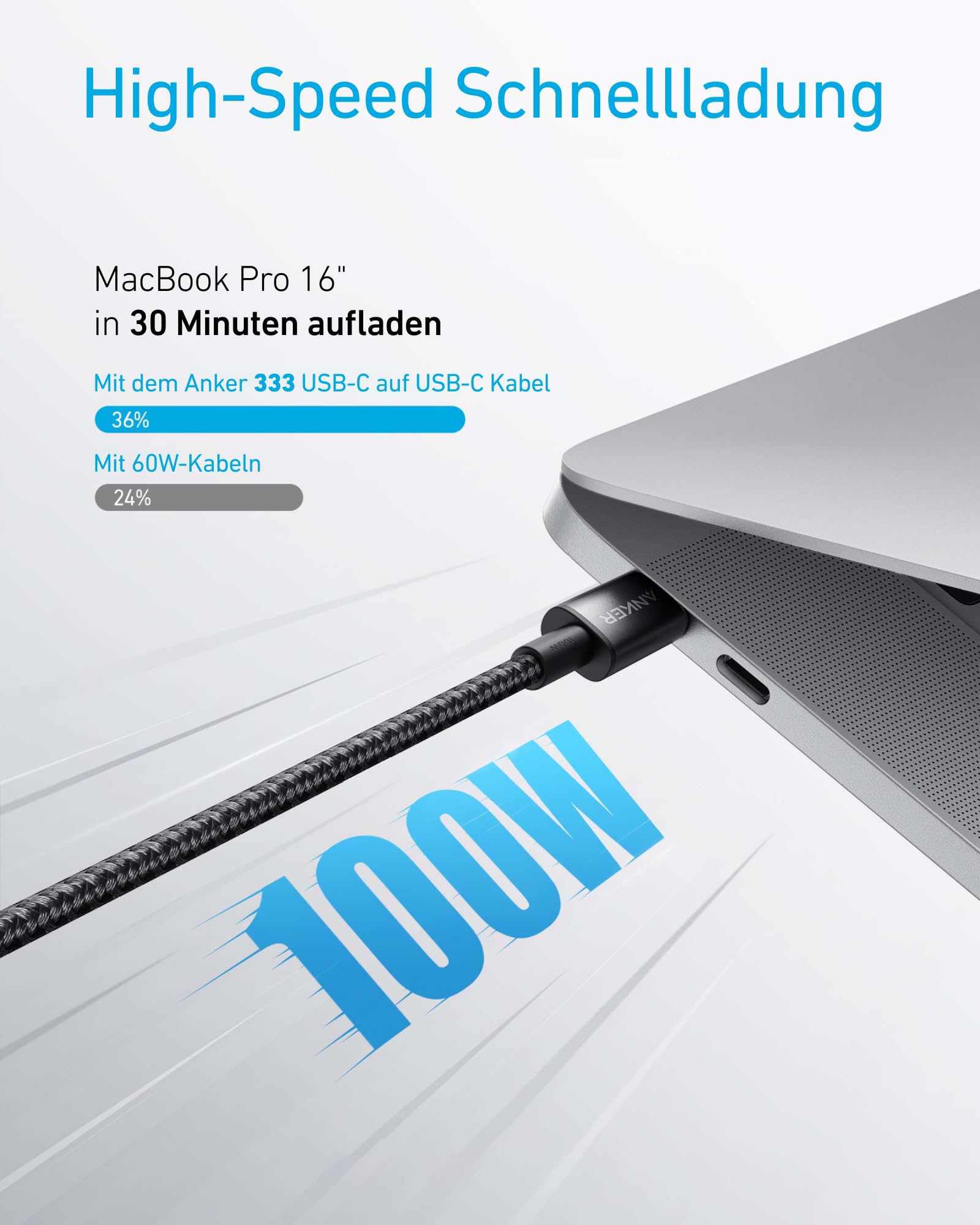 anker-new-nylon-usb-c-auf-usb-c-kabel-3m-100w-pd-3-0-schnellladekabel-a8758-f-r- image 2