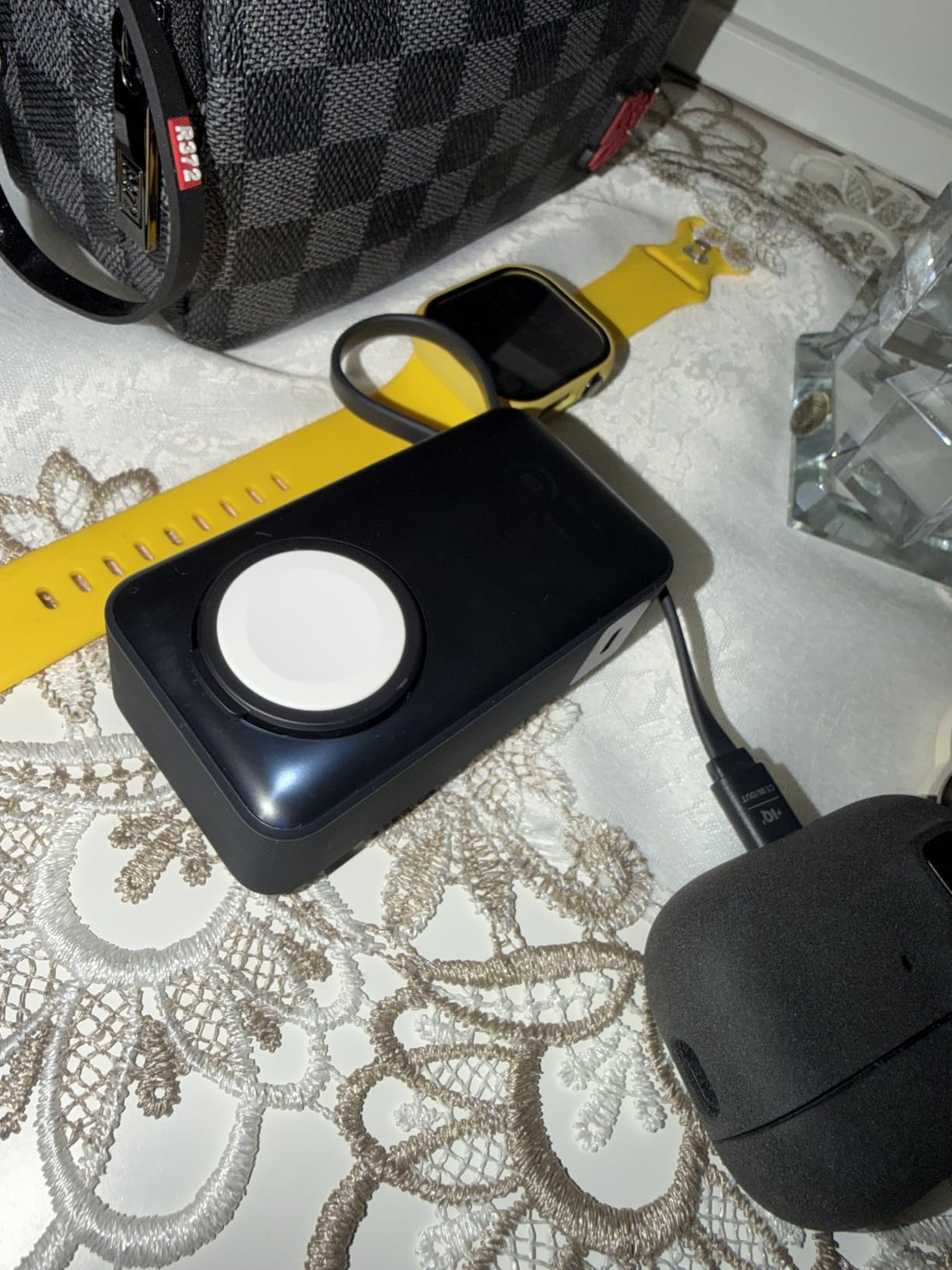 Apple-Watch-Nutzer aufgepasst