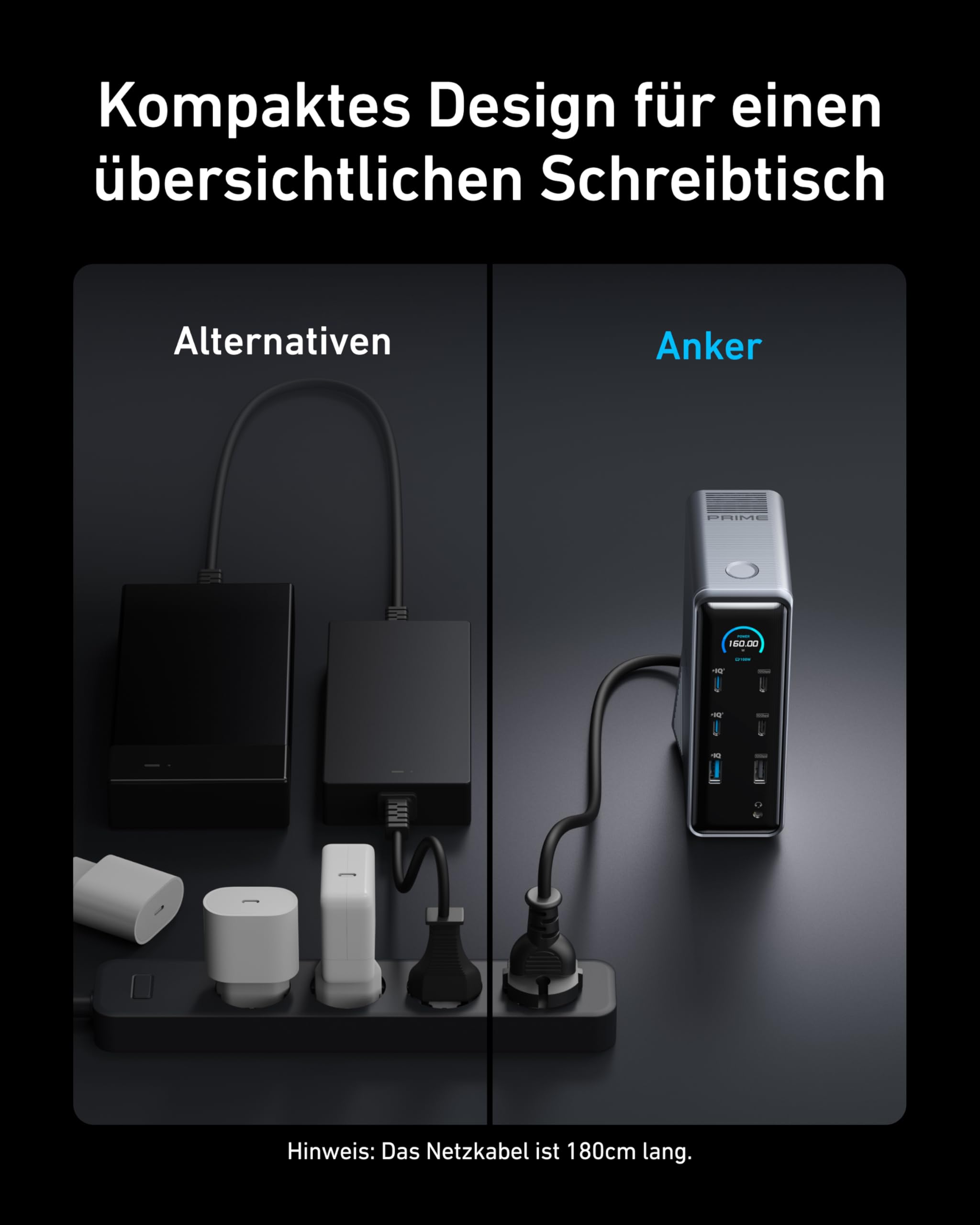 anker-prime-docking-station-14-in-1-160w-usb-c-dock-mit-dual-4k-displays-10gbit- image 4