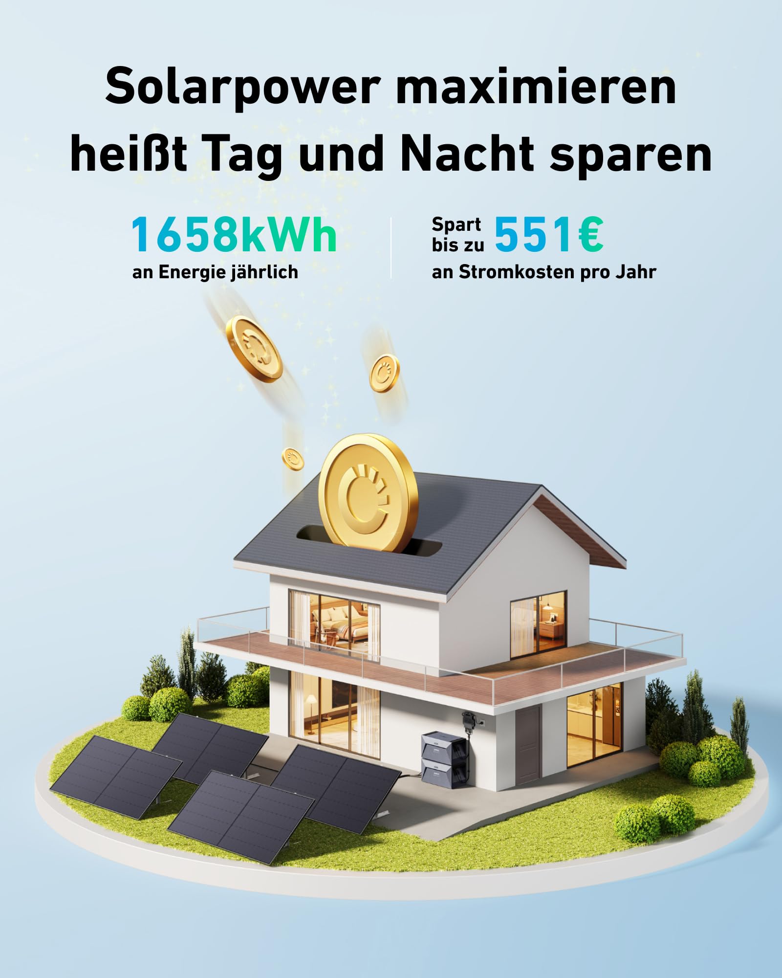 anker-solix-balkonkraftwerk-pro-set-mit-speicher-und-halterung-1640w-3200wh-2x-s image 2