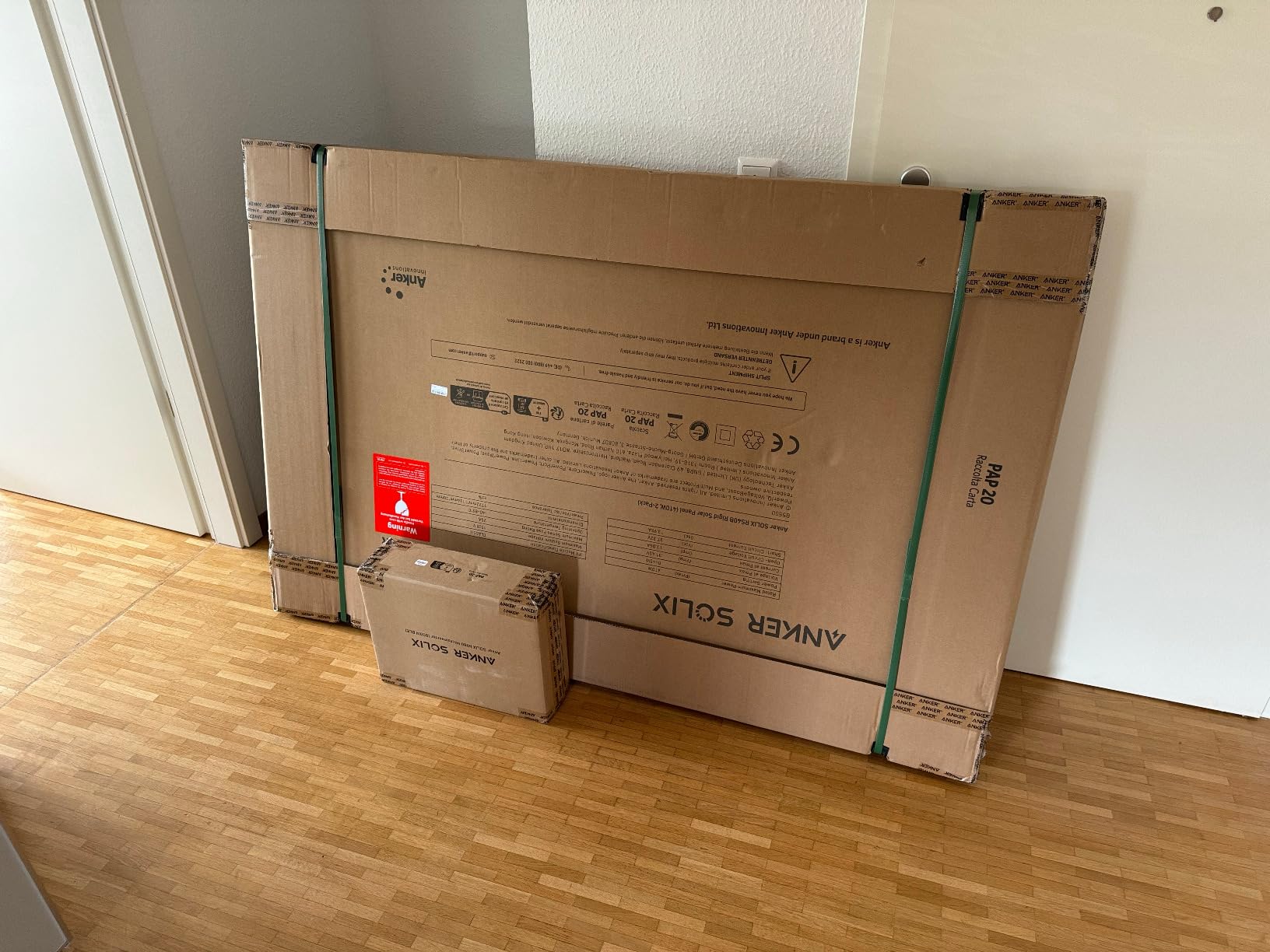 Wifi-Verbindung macht Probleme