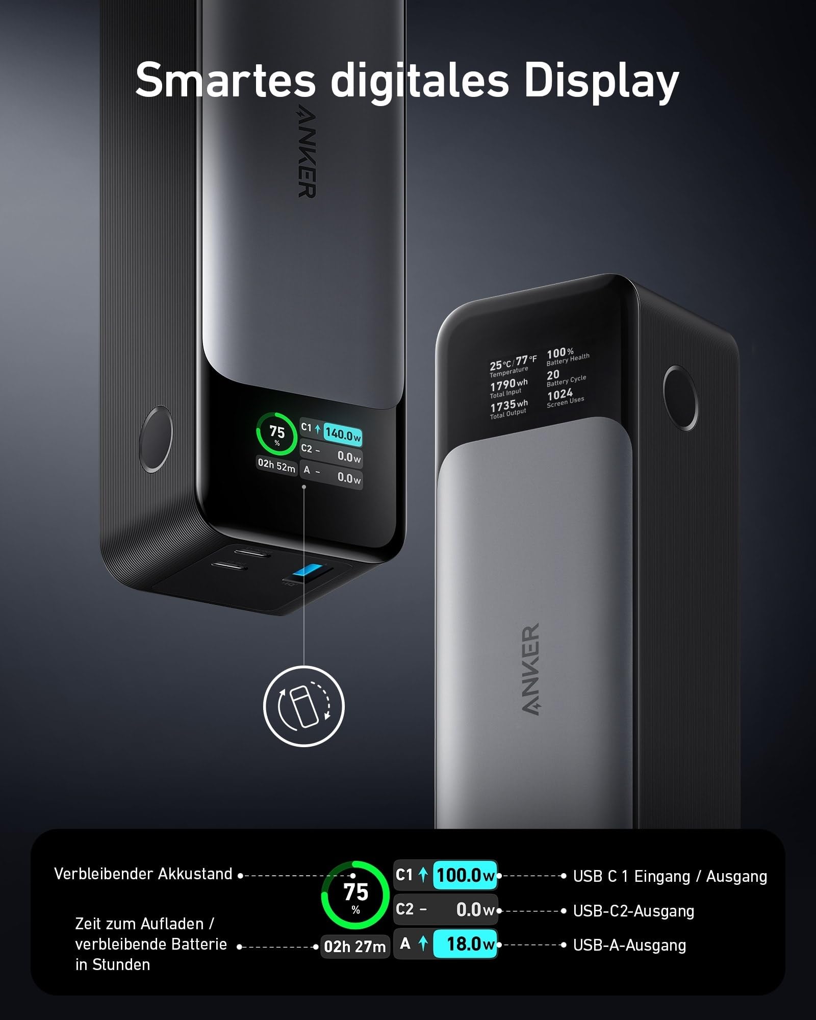 anker-737-power-bank-powercore-24k-140w-powerbank-mit-24-000-mah-3-anschl-ssen-d image 3