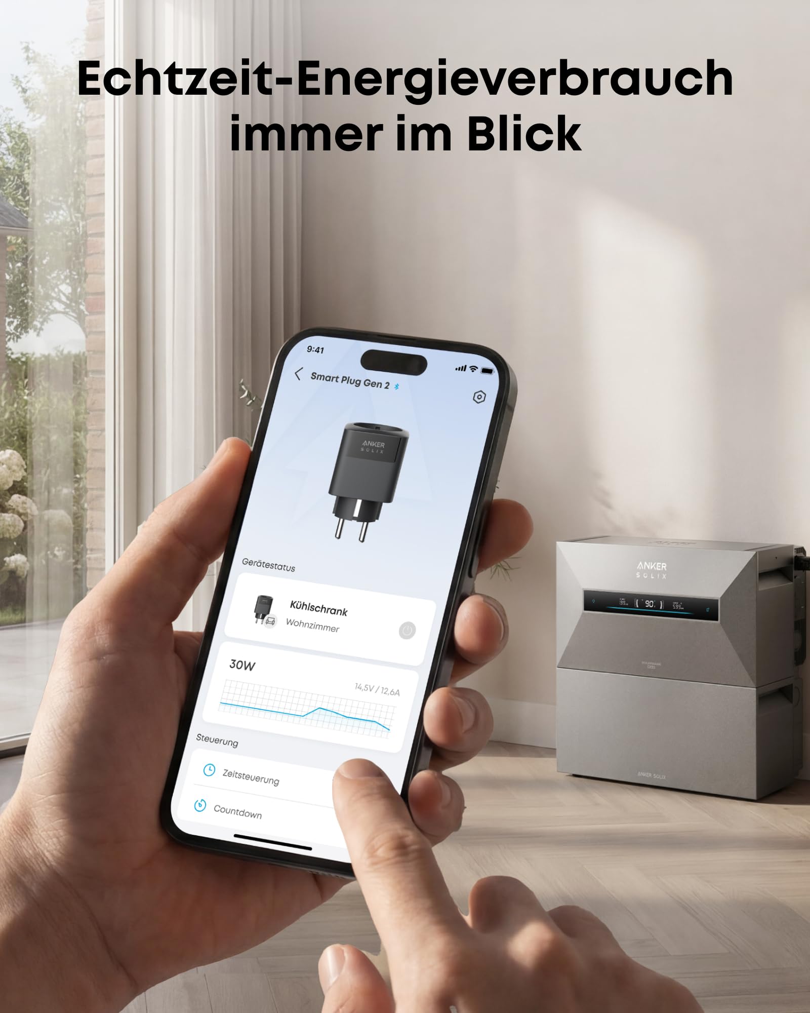 anker-solix-smart-plug-gen-2-6er-pack-feuerfester-wlan-bluetooth-stecker-16a-368 image 5