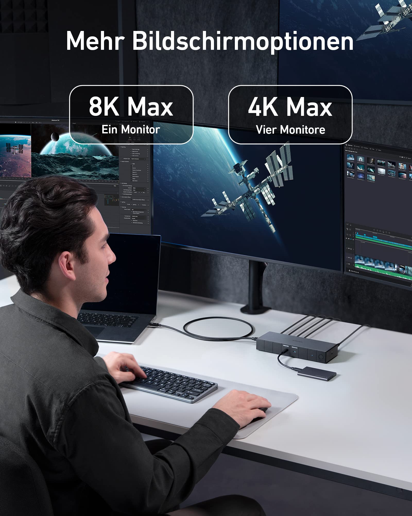 anker-778-thunderbolt-4-docking-station-12-in-1-8k-single-display-quad-4k-100w-l image 5