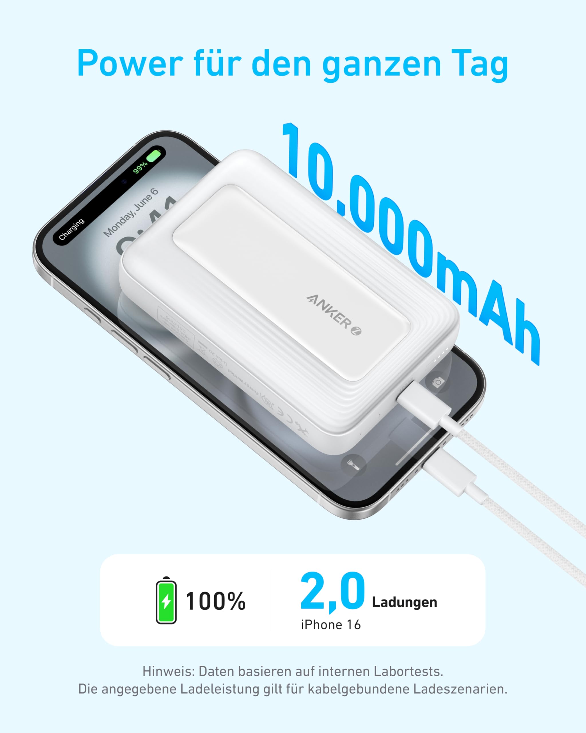 anker-zolo-magnetische-powerbank-10-000mah-30w-schnellladen-kabellos-und-portabe image 3