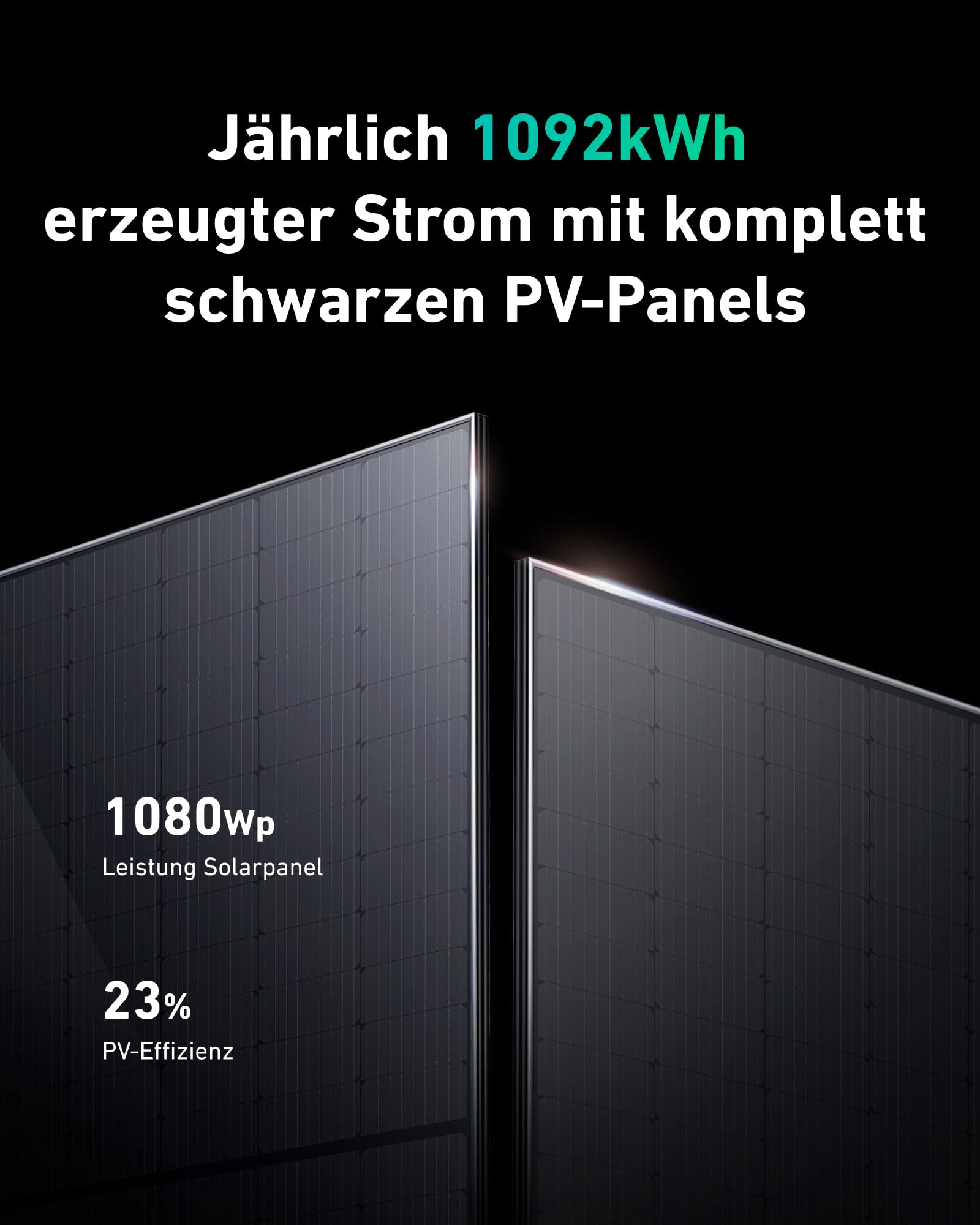 anker-solix-balkonkraftwerk-1080w-mit-halterungen-2x-rs50b-solarpanel-und-mi80-m image 3