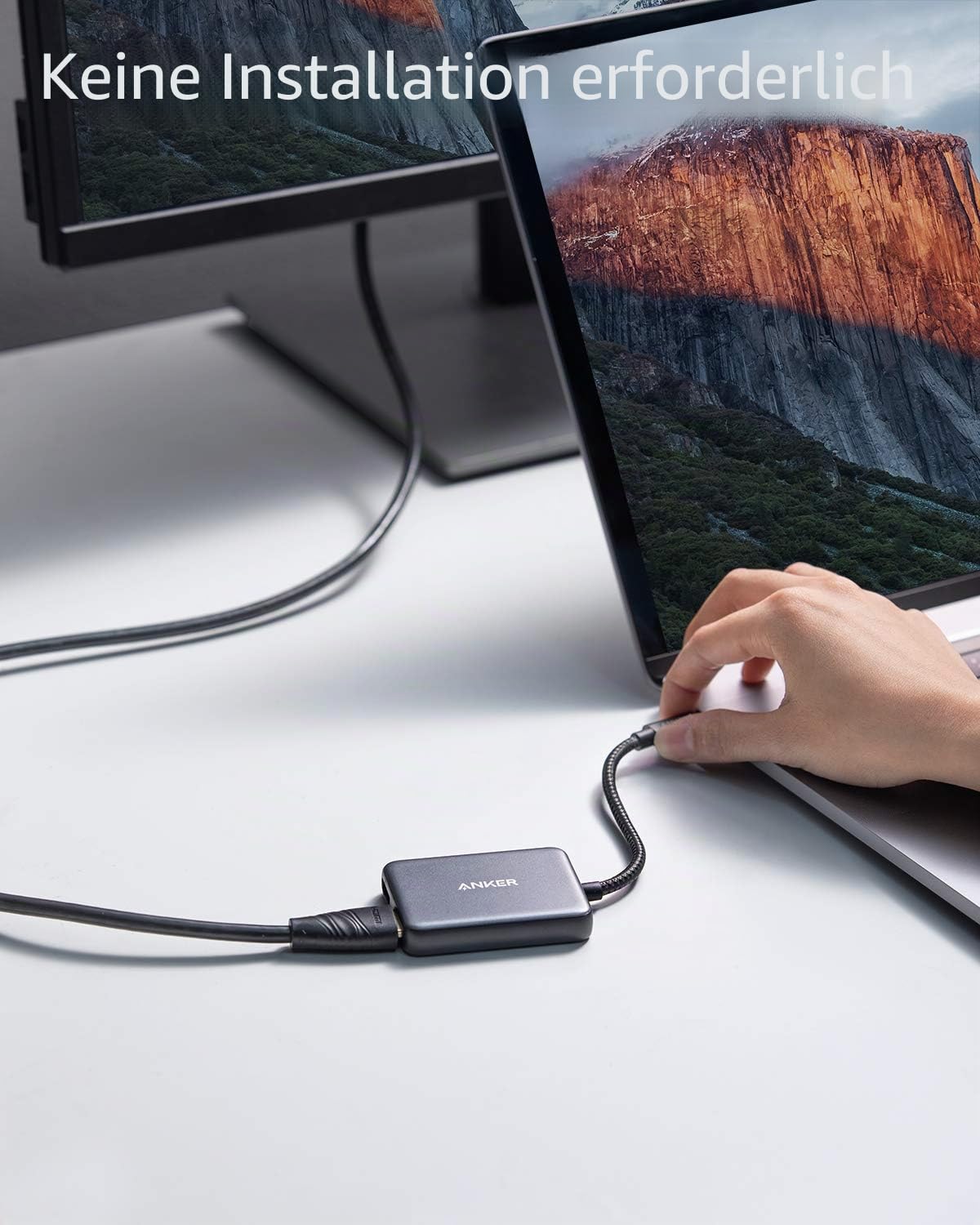anker-powerexpand-usb-c-auf-dual-hdmi-adapter-4k-60hz-dual-4k-30hz-thunderbolt-3 image 6