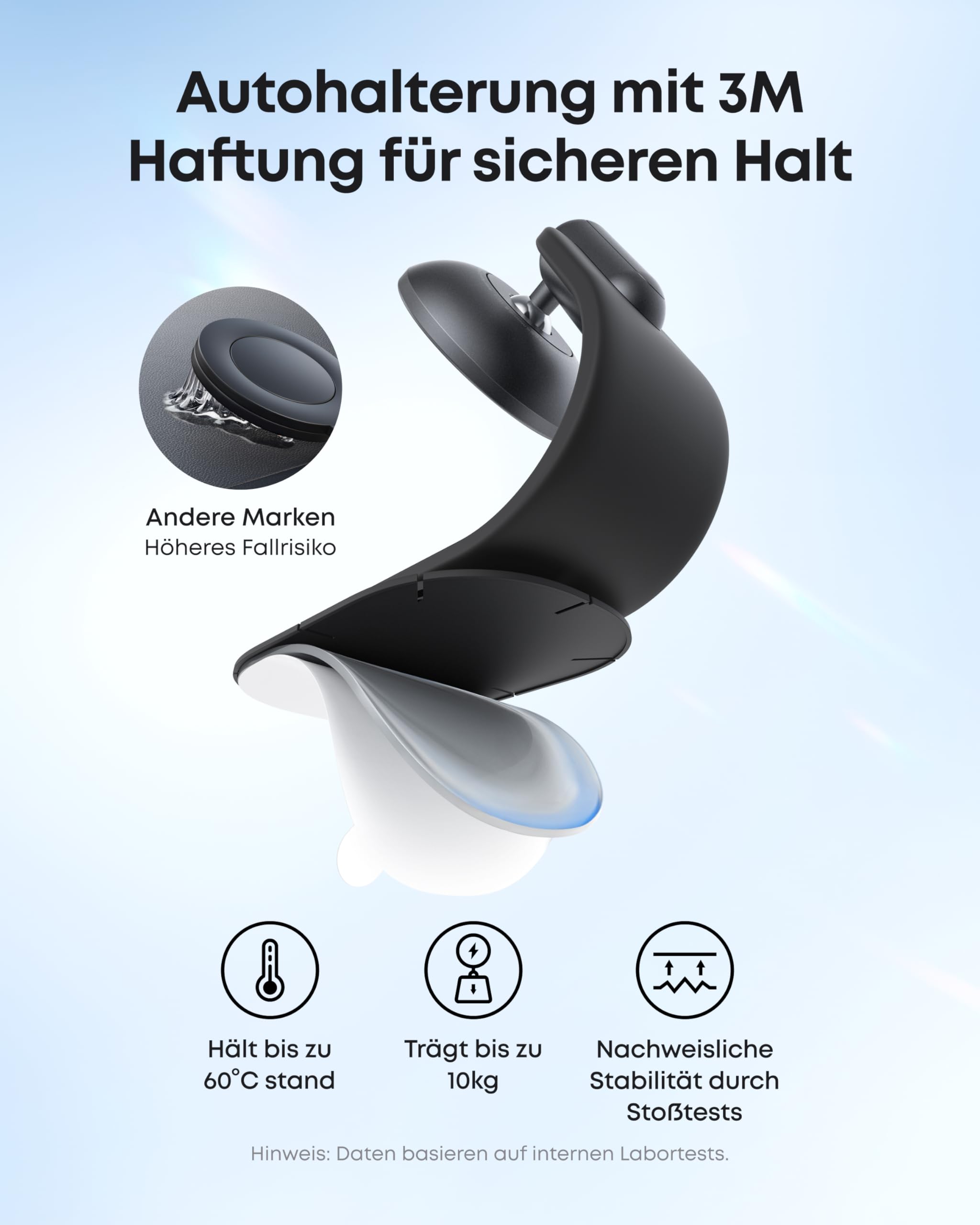 anker-nano-magnetische-autohalterung-abnehmbar-360-verstellbar-mit-alu-halterung image 5