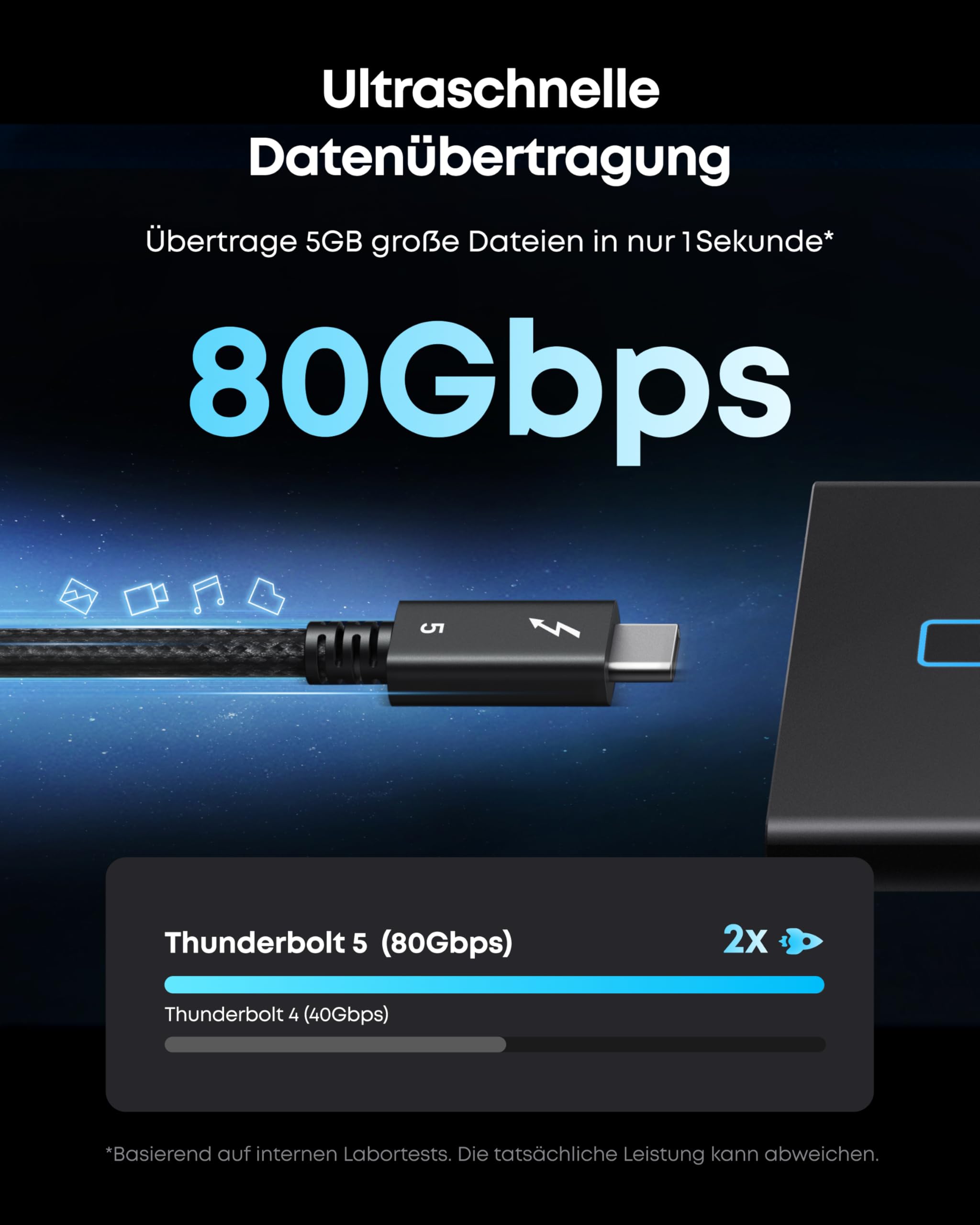 anker-prime-thunderbolt-5-kabel-usb-c-auf-usb-c-1-m-240w-laden-80gbps-datentrans image 3