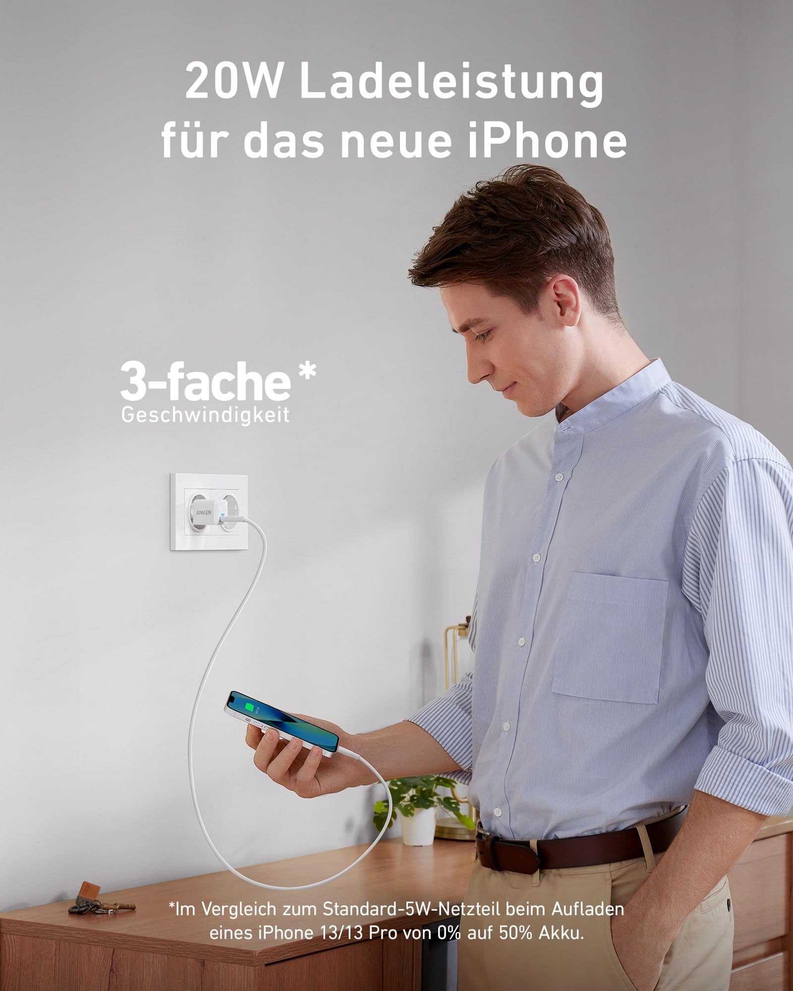 anker-nano-511-20w-usb-c-ladeger-t-doppelset-mit-2-180cm-usb-c-kabel image 2