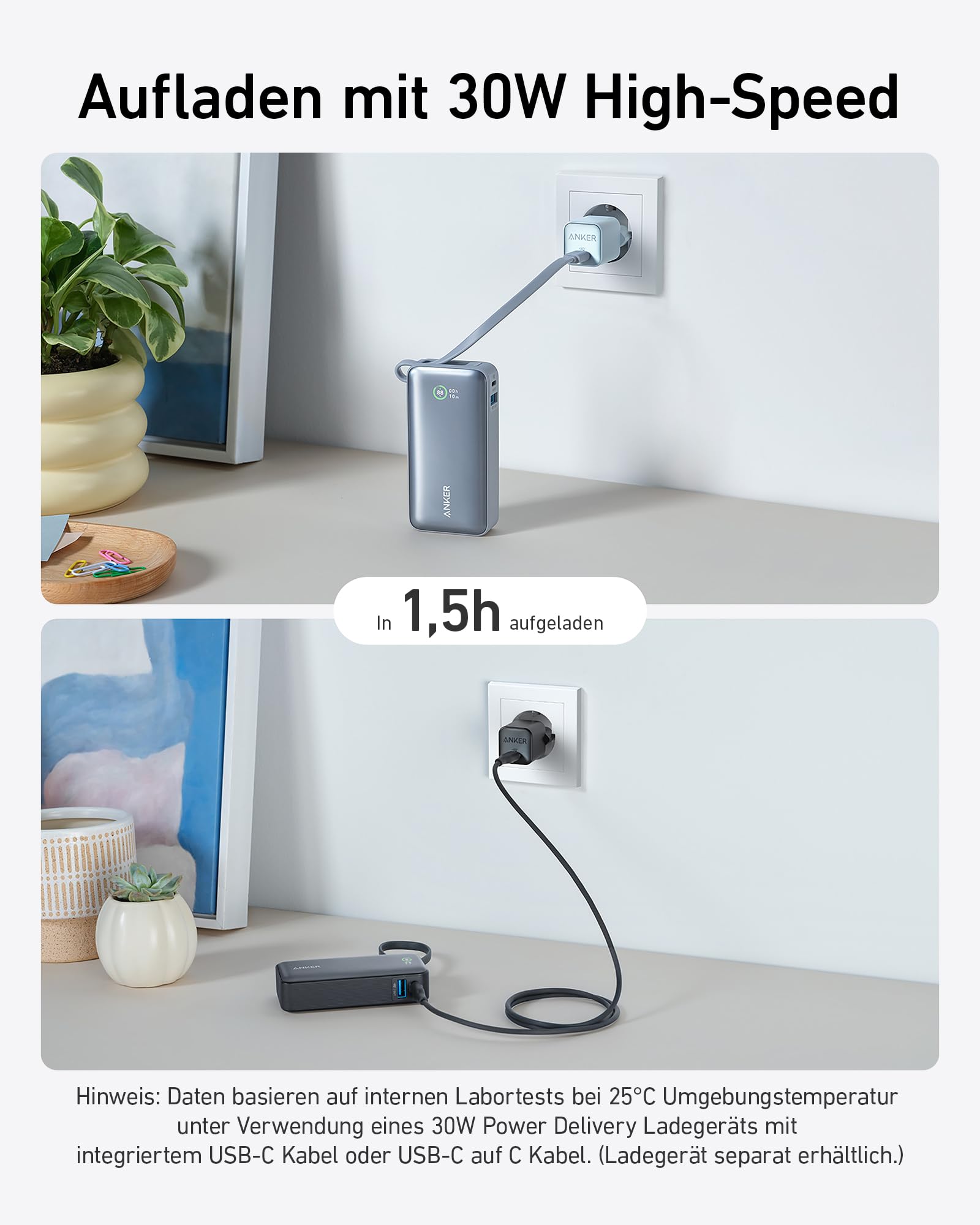anker-nano-powerbank-10-000mah-mit-integriertem-usb-c-kabel-30w-pd-bidirektional image 5