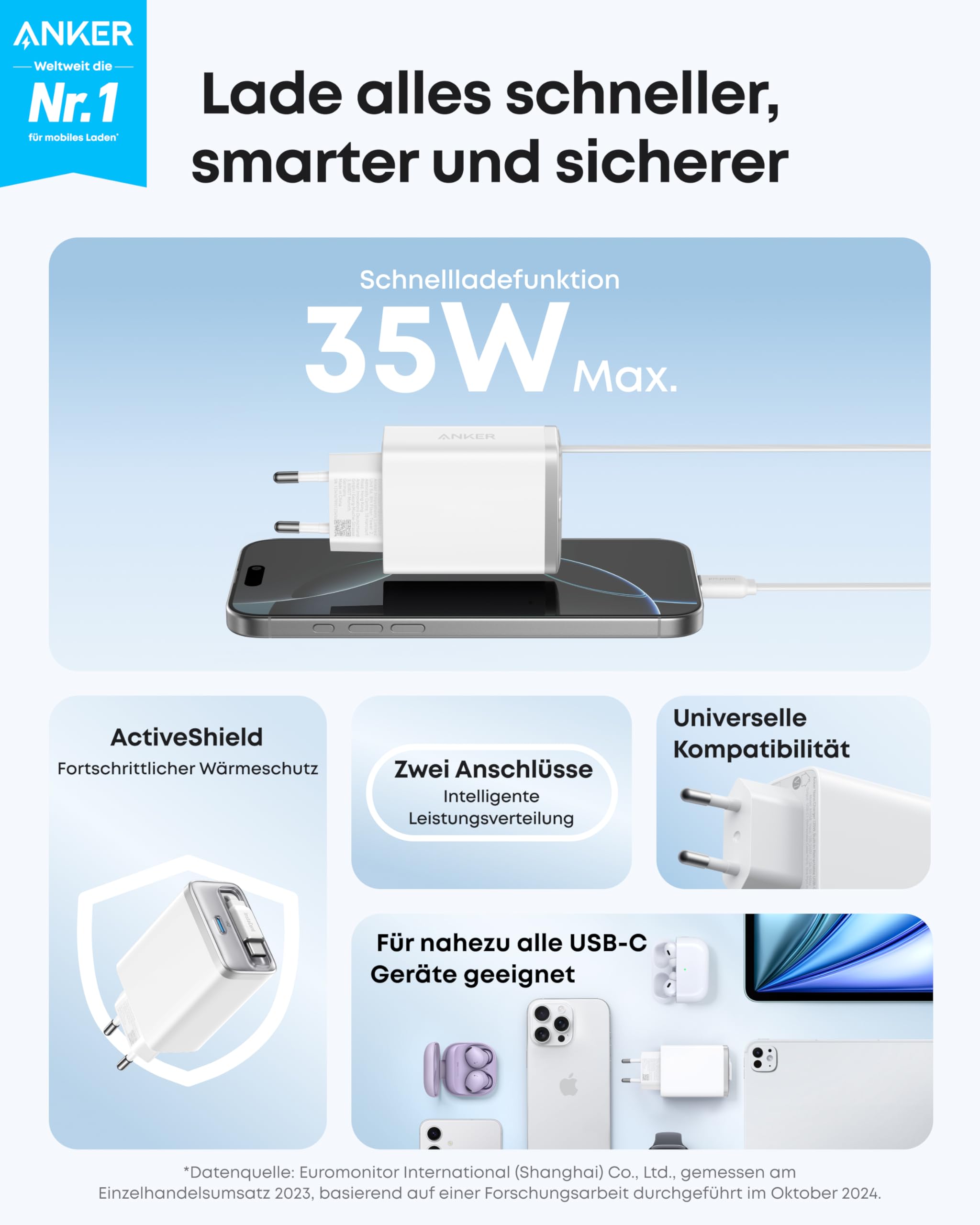 anker-nano-usb-c-ladeger-t-35w-kompakt-mit-2-anschl-ssen-und-ausziehbarem-instac image 2