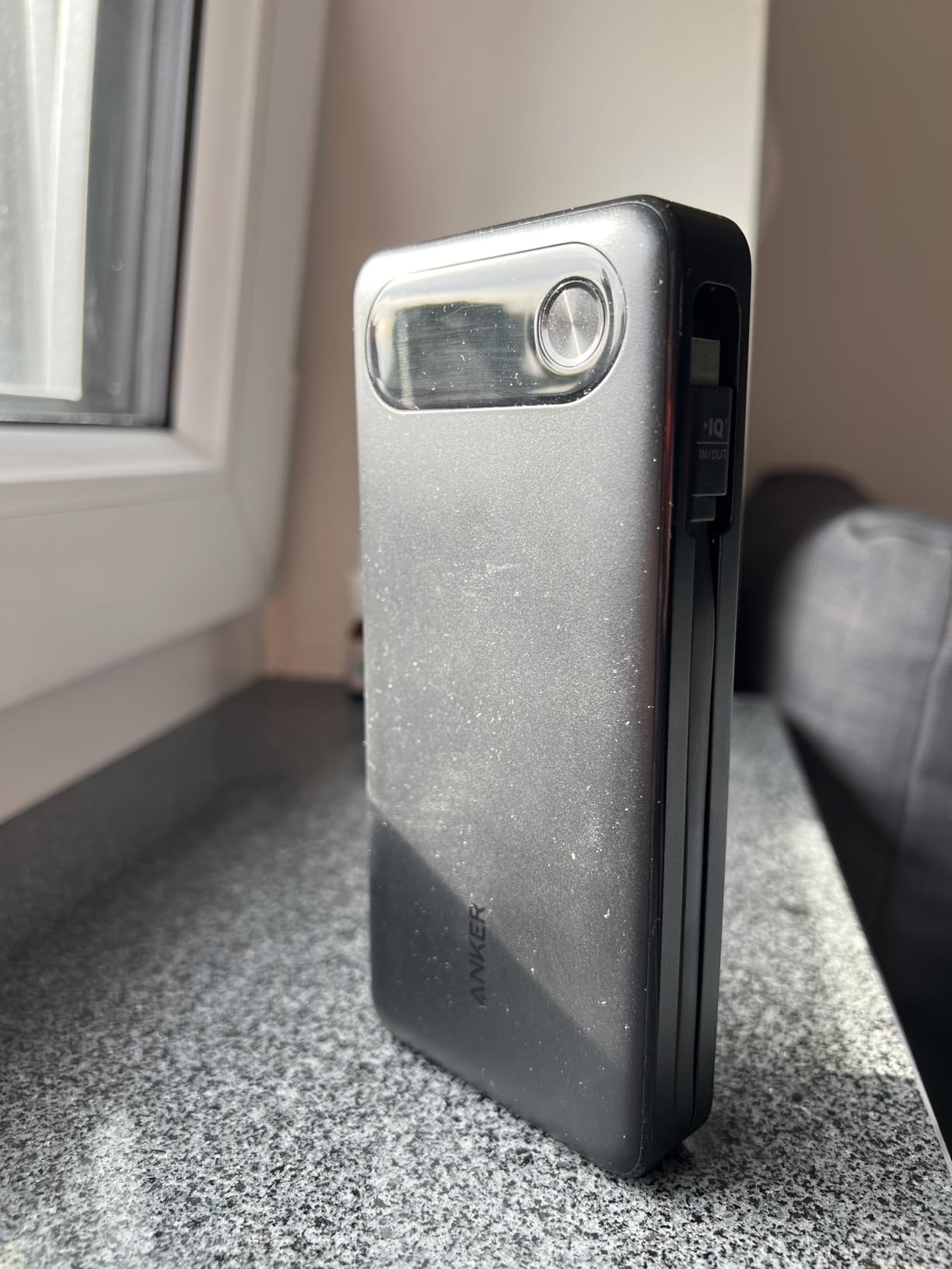 Sehr gute Powerbank