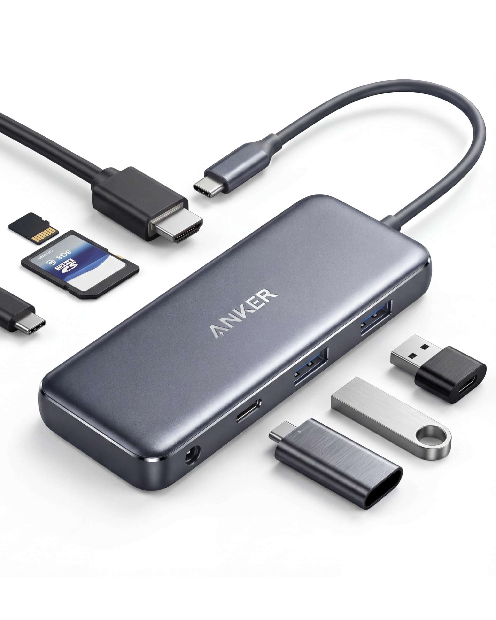 anker-powerexpand-8-in-1-usb-c-hub-dual-4k-hdmi-docking-station-mit-85w-power-de image 8