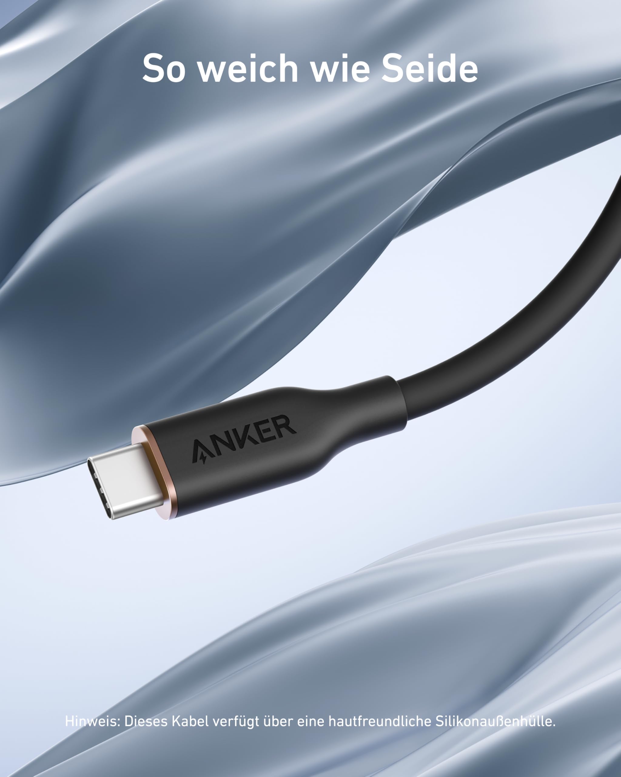 anker-powerline-iii-flow-240w-usb-c-auf-usb-c-kabel-1-8-m-silikon-pd-3-0-ladekab image 2