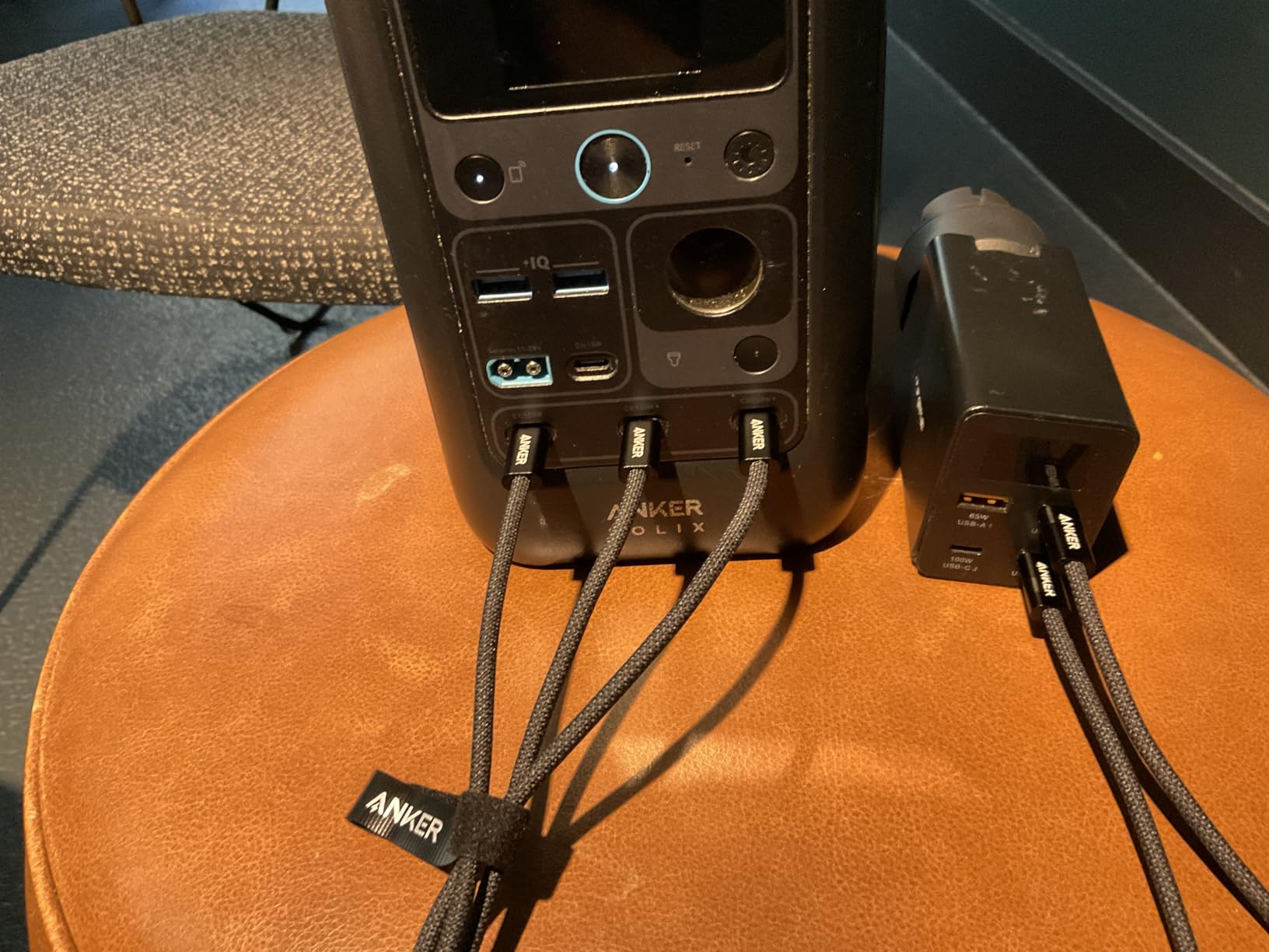 Endlich ein Kabel, das hält
