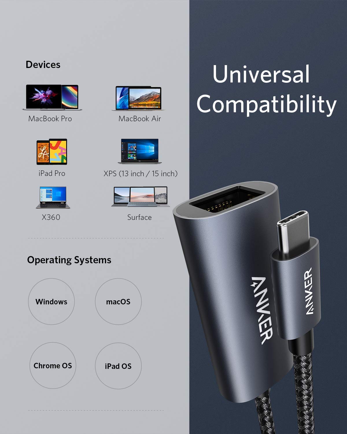 anker-powerexpand-usb-c-auf-gigabit-ethernet-adapter-aluminium-kompaktes-design- image 4