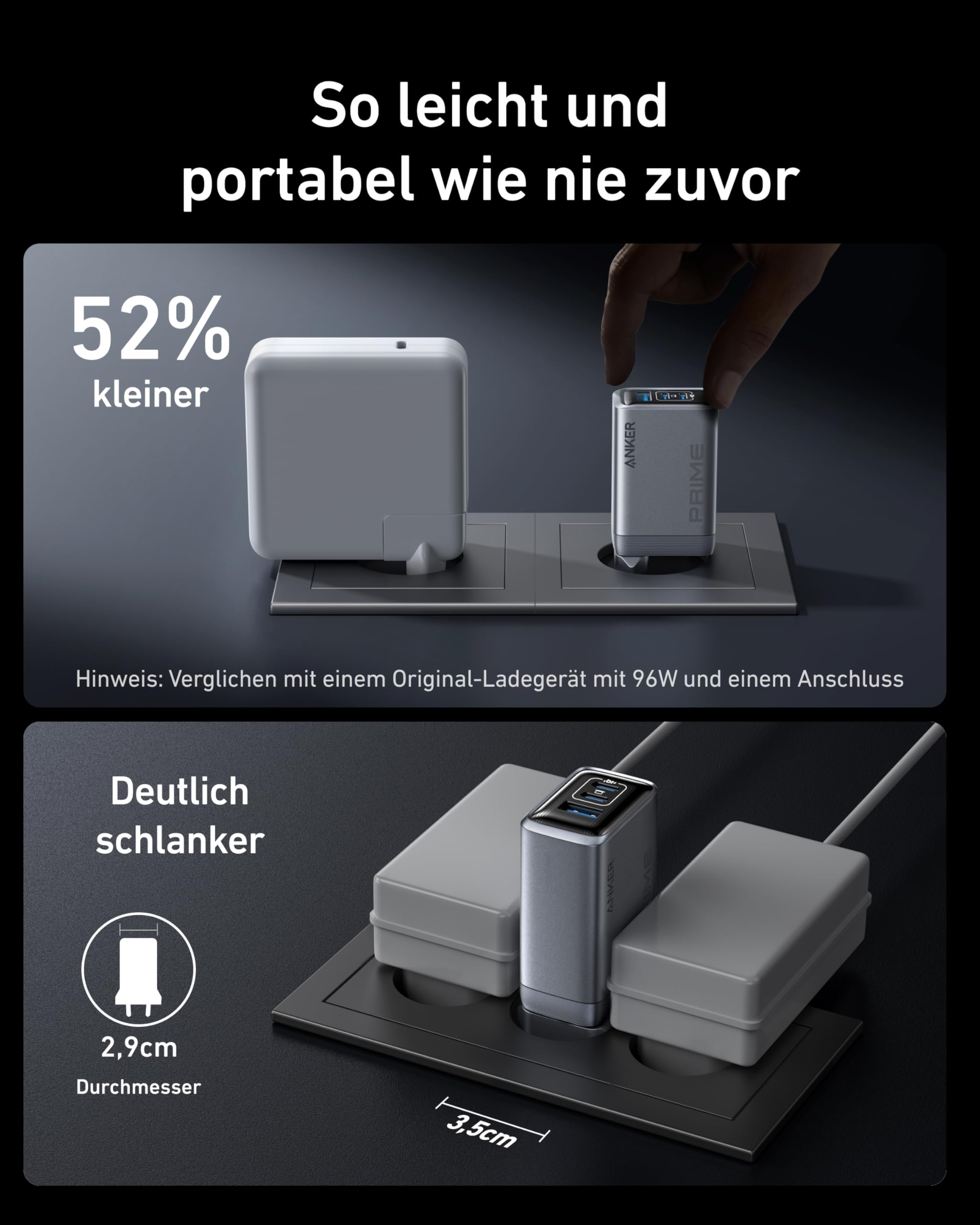 anker-prime-100w-usb-c-ladeger-t-3-port-gan-netzteil-mit-faltbarem-stecker image 4
