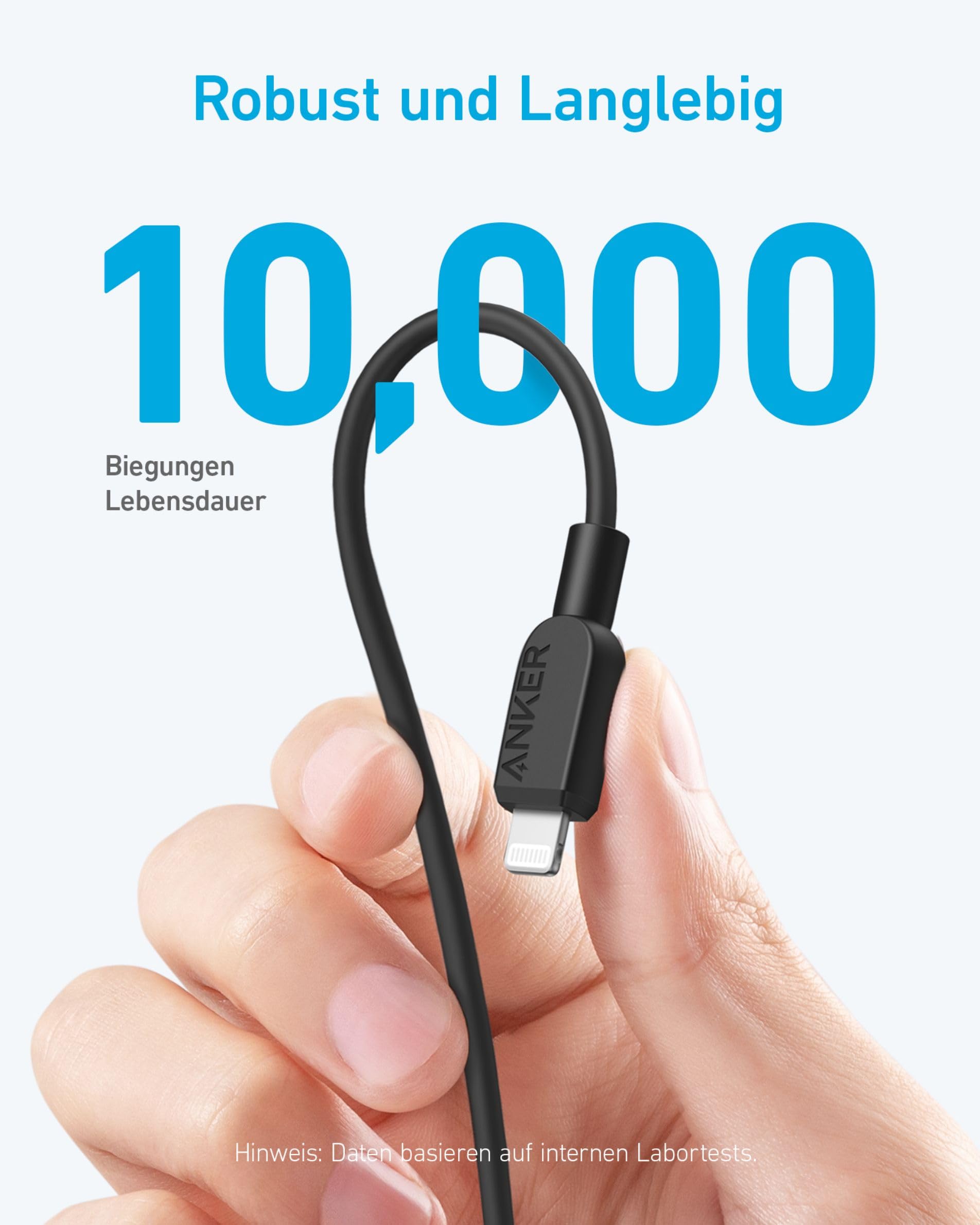 anker-310-usb-c-auf-lightning-kabel-180-cm-mfi-zertifiziertes-schnellladekabel-f image 3