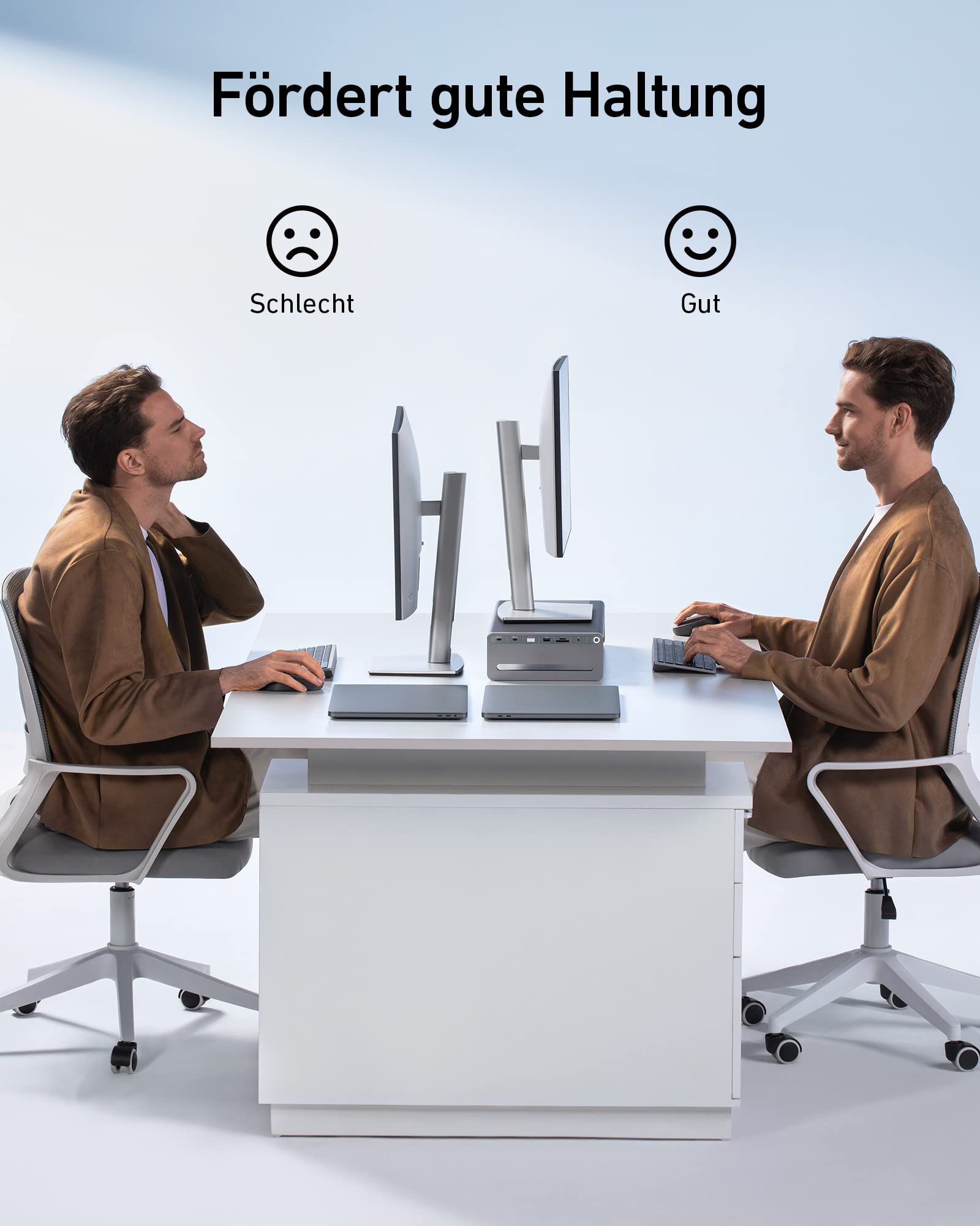 anker-675-usb-c-docking-station-12-in-1-monitorst-nder-mit-kabellosem-ladepad-4k image 4
