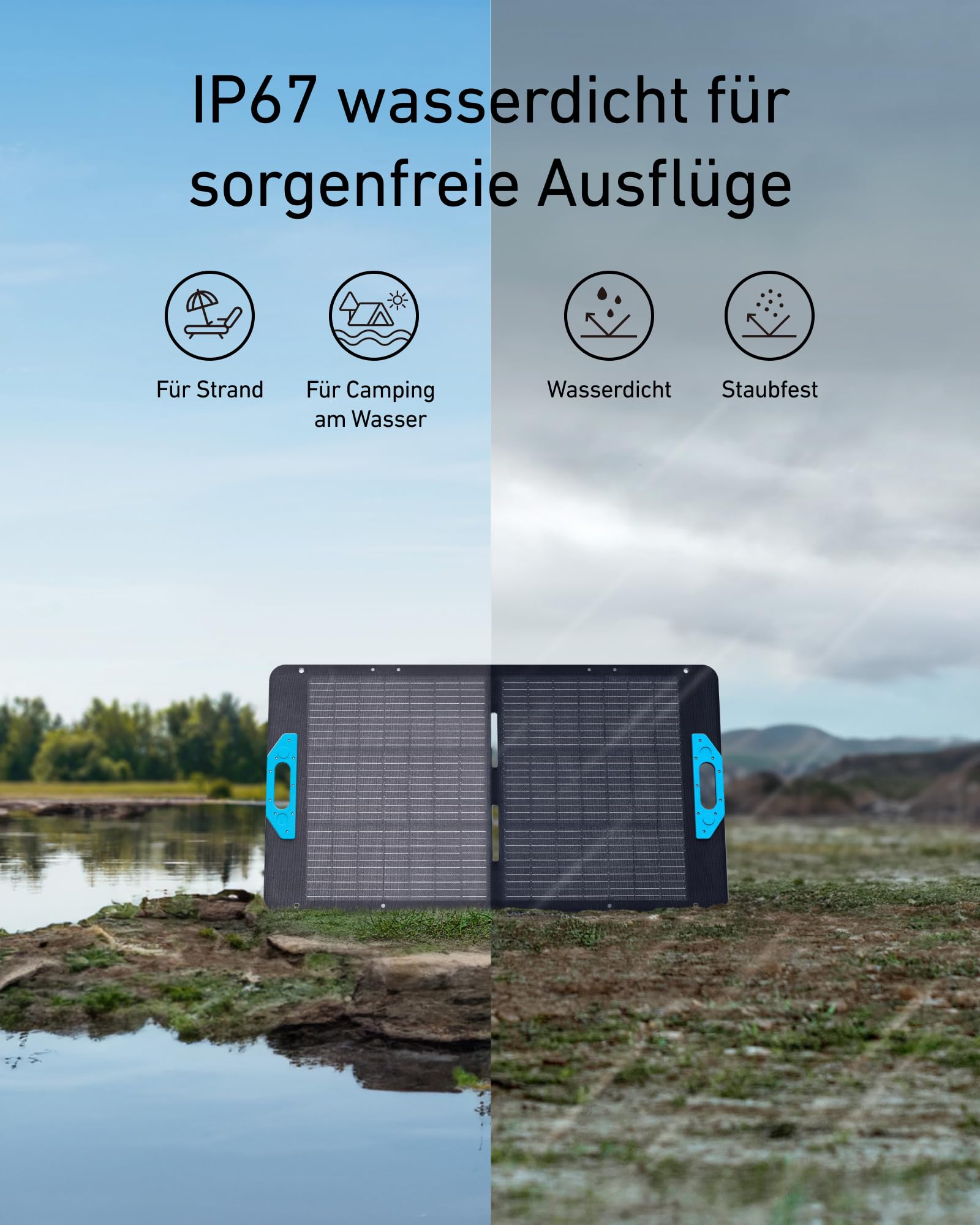 anker-535-powerhouse-powerstation-512wh-set-mit-100w-solarpanel-lifepo4-balkonkr image 7