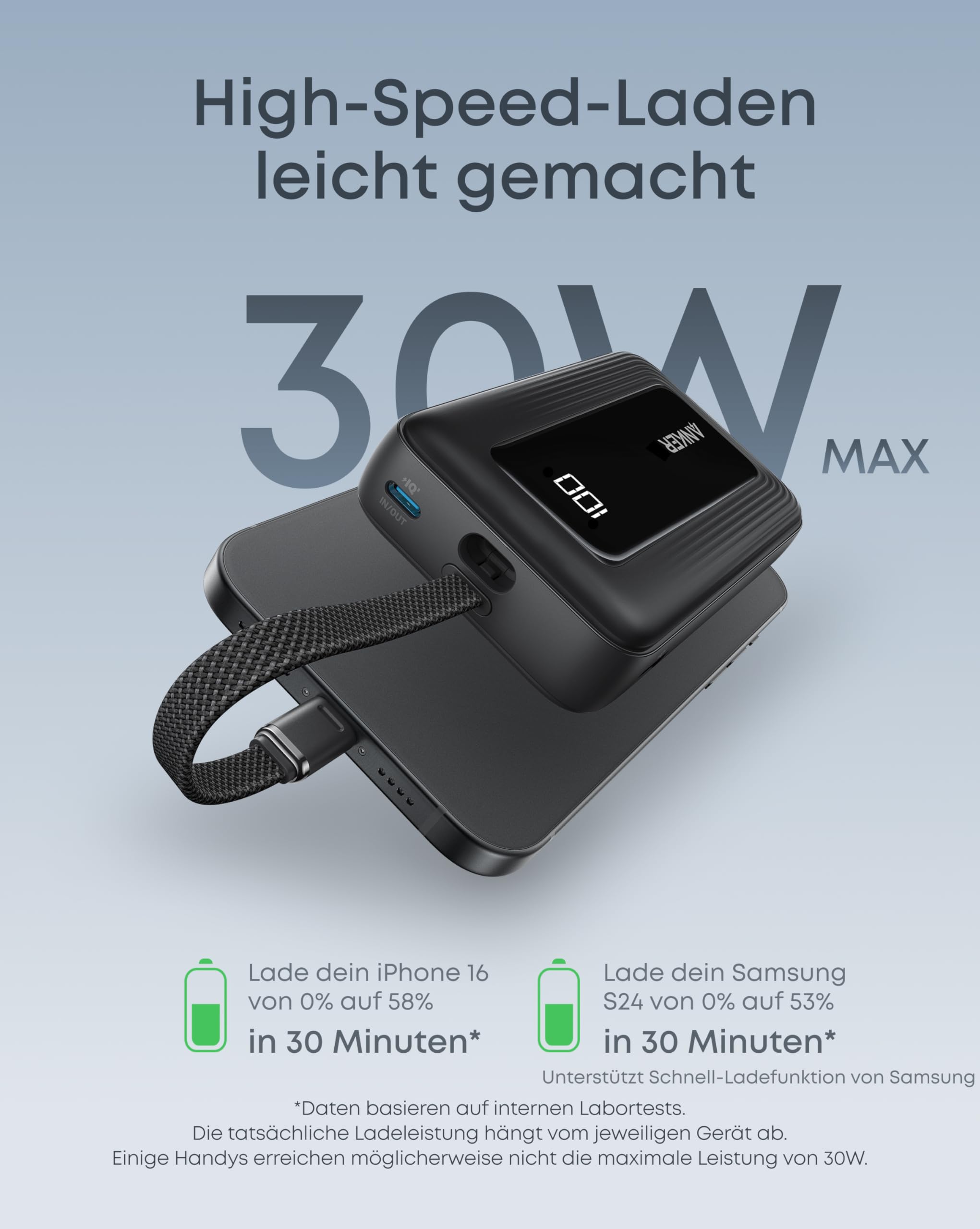 anker-zolo-powerbank-2025-upgrade-20-000-mah-30-w-mit-integriertem-usb-c-kabel-a image 2