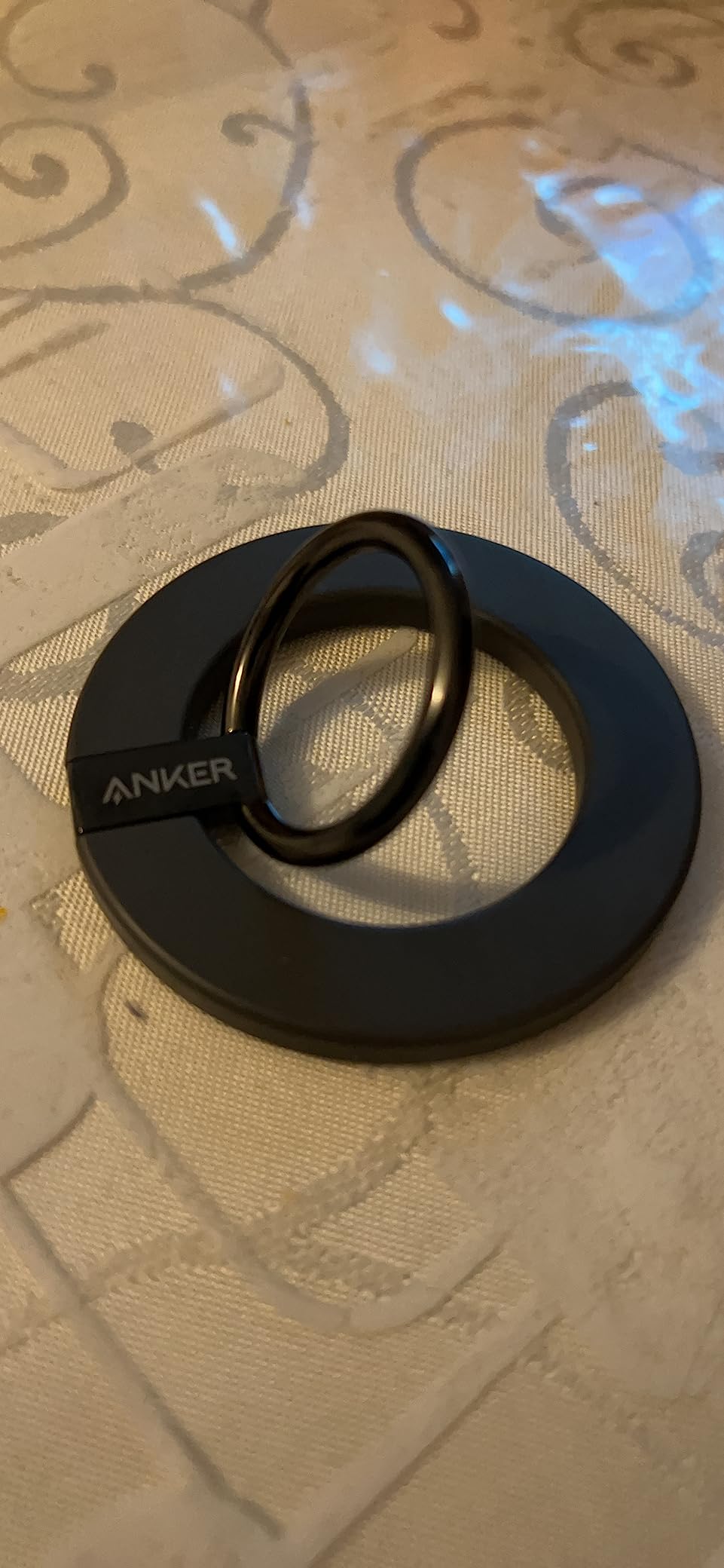 Besser als jeder Popsocket