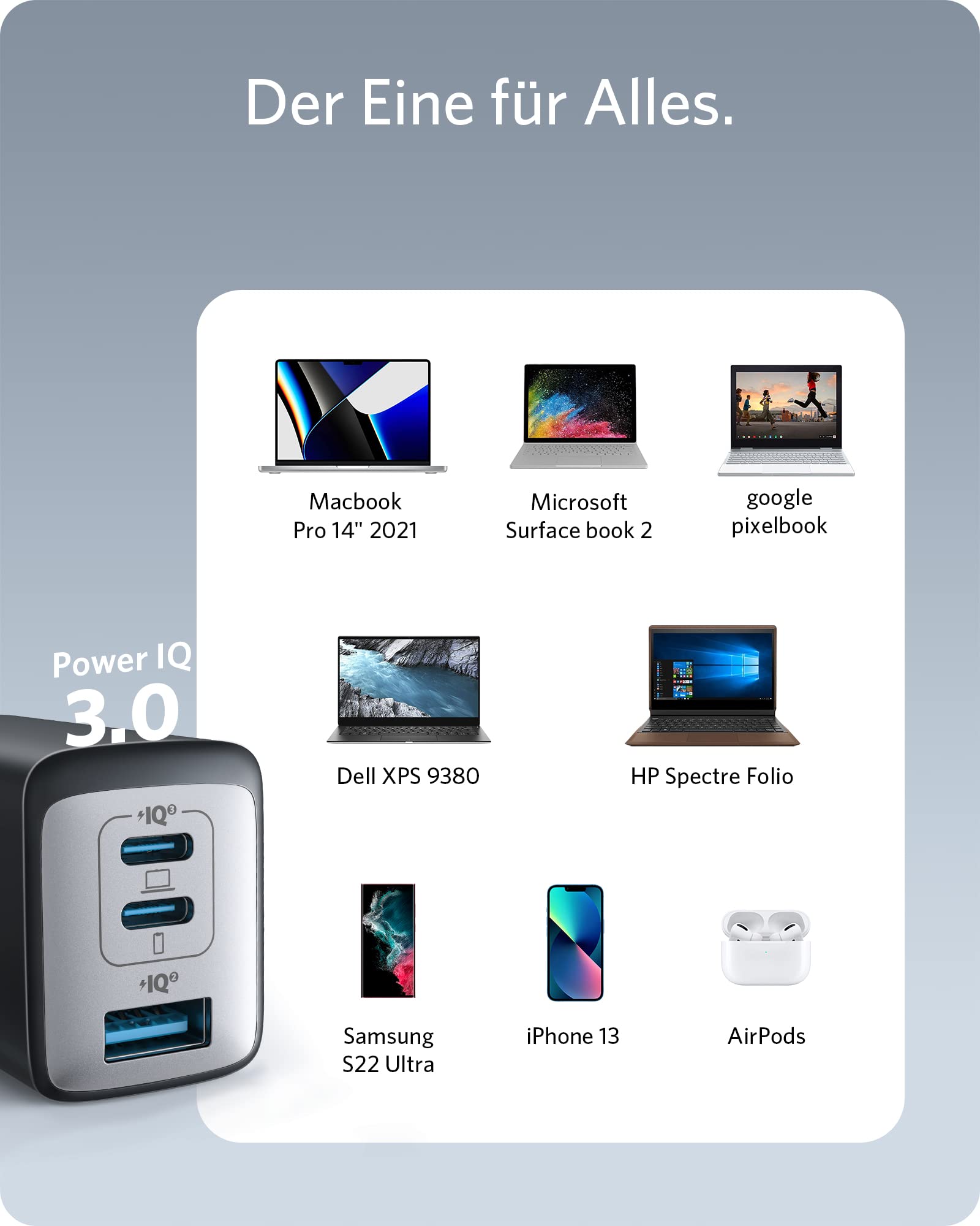 anker-nano-ii-65w-usb-c-ladeger-t-3-port-gan-ii-schnellladeger-t-pps-f-r-macbook image 7