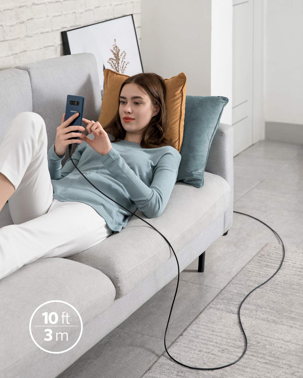 anker-powerline-iii-usb-a-auf-usb-c-ladekabel-3-m-15-w-schnellladen-f-r-iphone-1 image 7