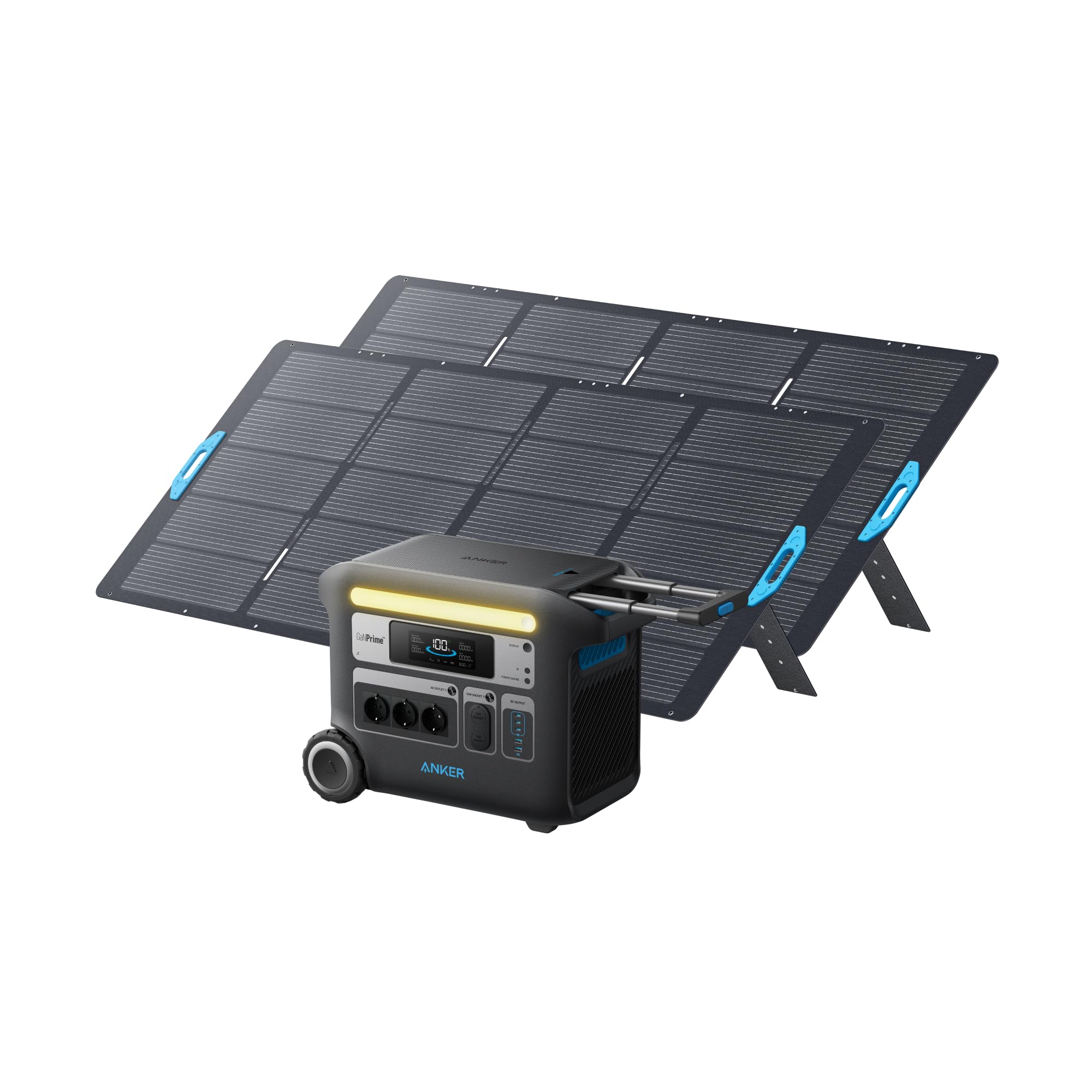 anker-solix-f2000-solargenerator-767-ganprime-powerhouse-2048wh-tragbare-powerst image 1