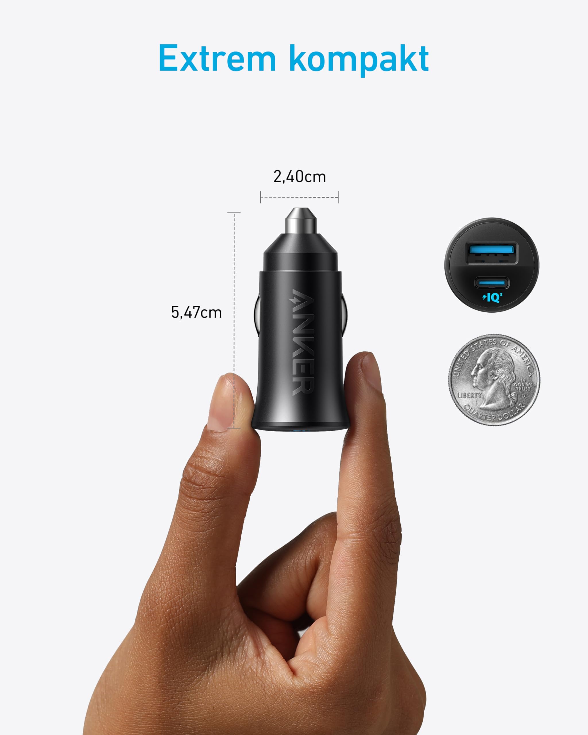anker-30w-usb-c-kfz-ladeger-t-2-port-typ-c-netzteil-mit-poweriq-3-0-f-r-iphone-1 image 3