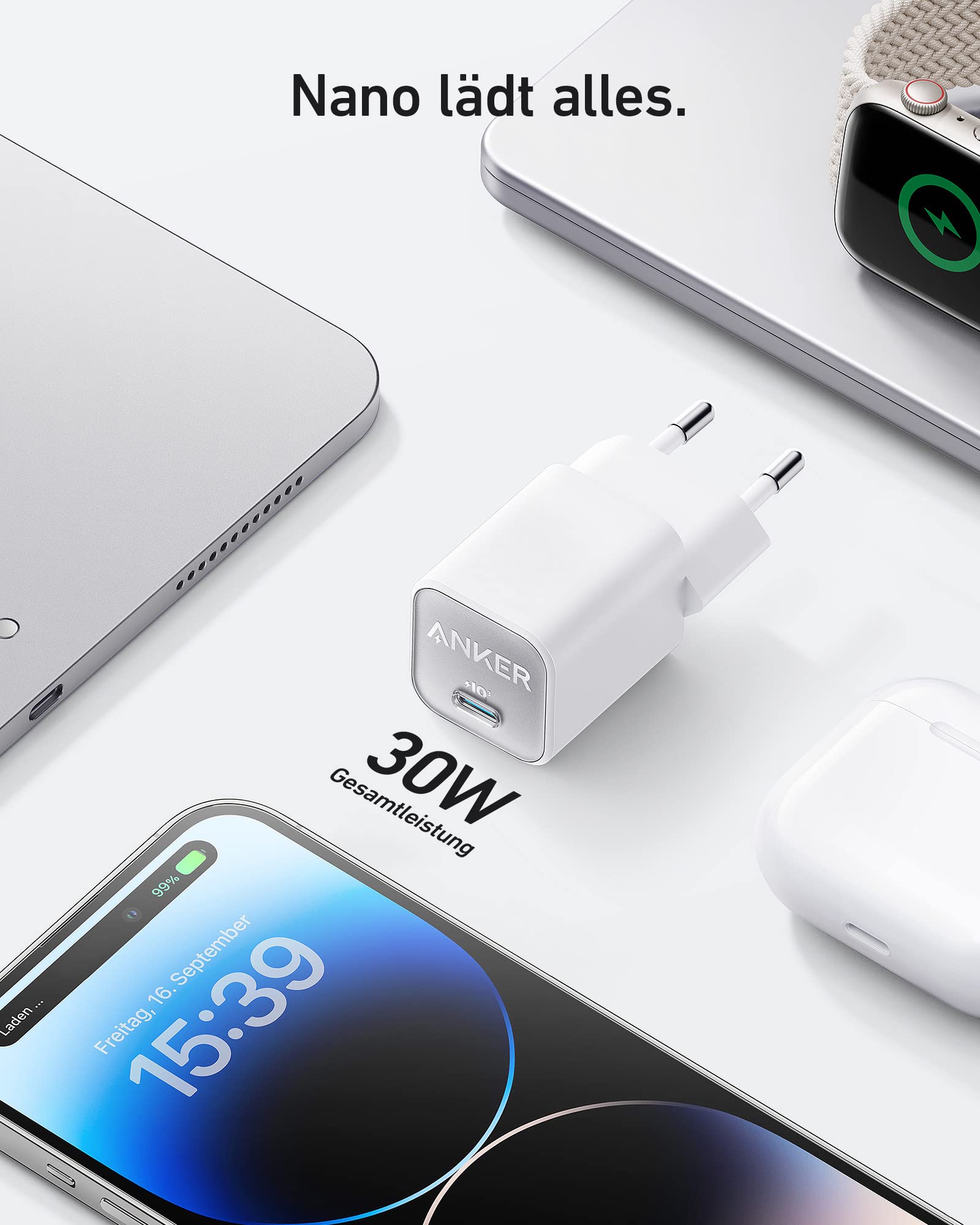 anker-511-charger-nano-3-30w-usb-c-ladeger-t-gan-schnellladeger-t-mit-piq-3-0-pp image 2
