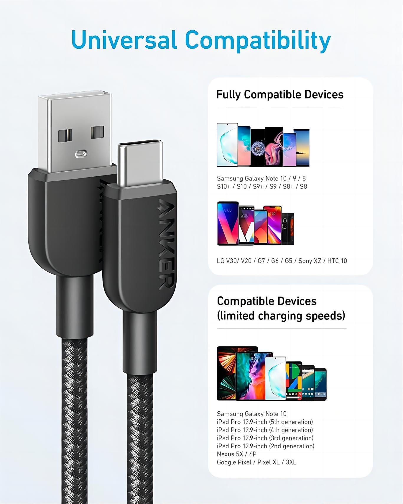 anker-310-usb-c-ladekabel-2er-set-1-8m-nylon-geflochten-usb-a-auf-usb-c-480-mbit image 7