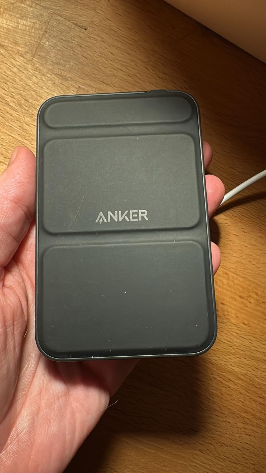 Endlich keine Kabel mehr