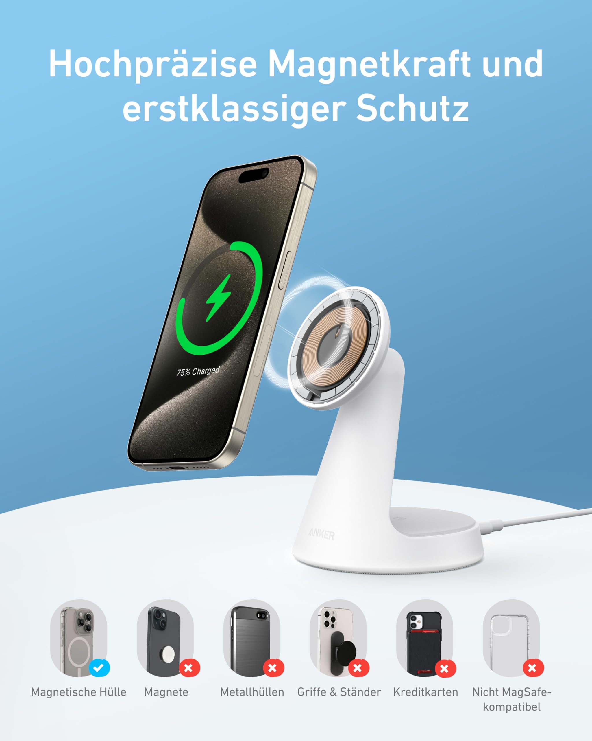 anker-maggo-2-in-1-magsafe-kompatibles-ladeger-t-15w-qi2-ladest-nder-mit-verstel image 7