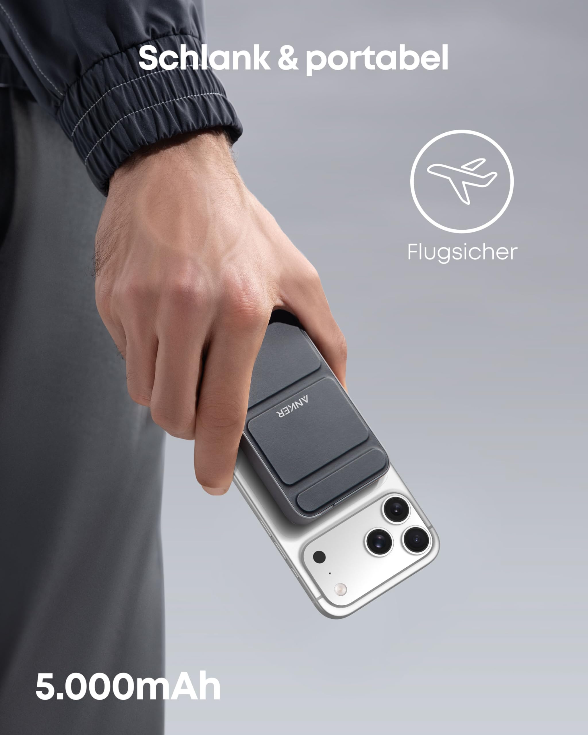 anker-622-maggo-magnetische-powerbank-5000mah-klappbar-mit-st-nder-und-usb-c-f-r image 3
