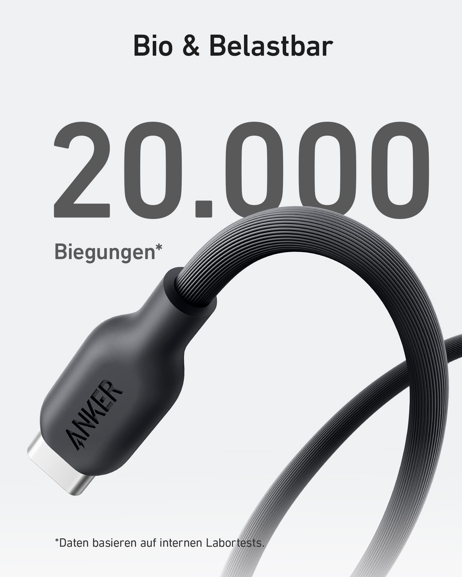 anker-541-usb-c-auf-lightning-kabel-bio-90-cm-mfi-zertifiziertes-schnellladekabe image 4