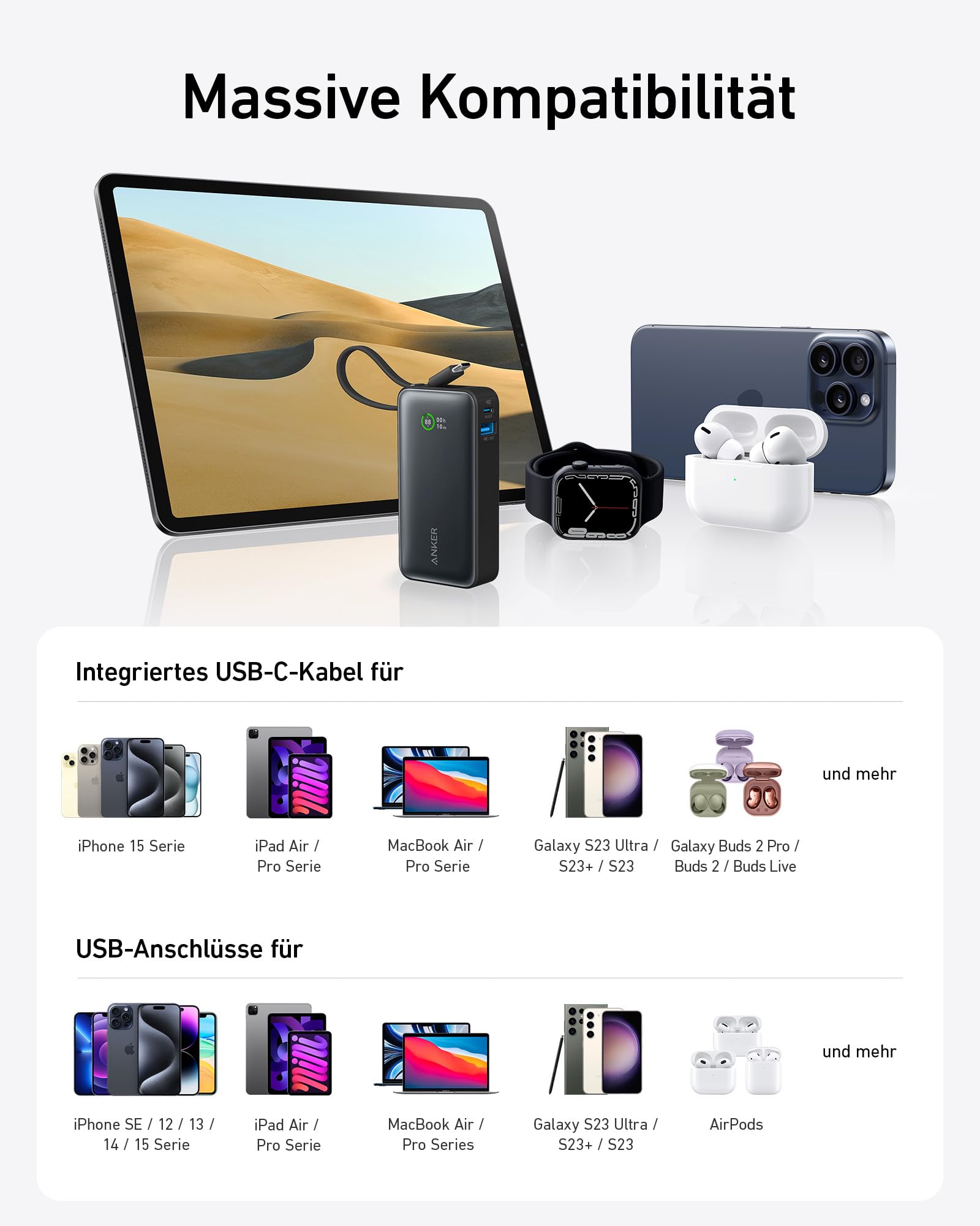 anker-nano-powerbank-10-000mah-mit-integriertem-usb-c-kabel-30w-pd-bidirektional image 6