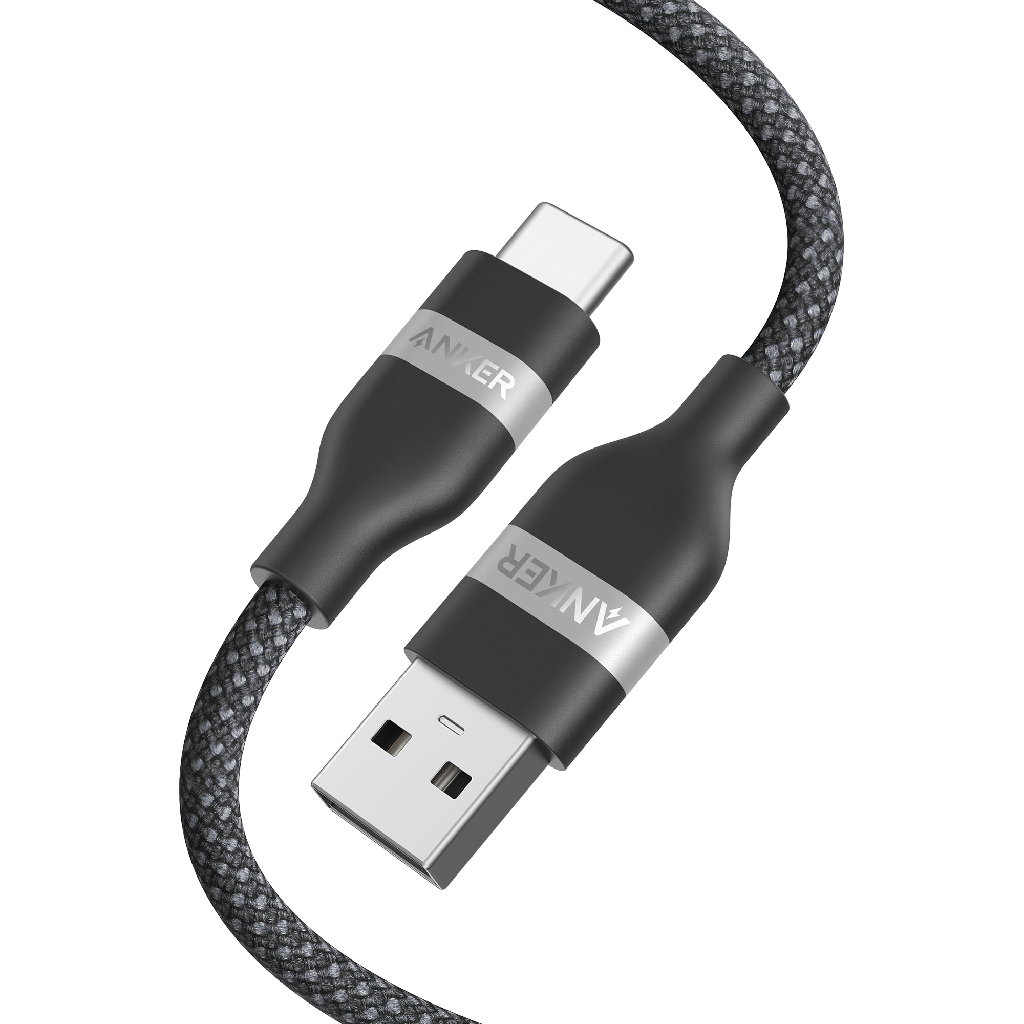 anker-usb-c-kabel-upcycled-flechtgewebe-usb-2-0-ladekabel-90cm-usb-a-auf-usb-c-4 image 1
