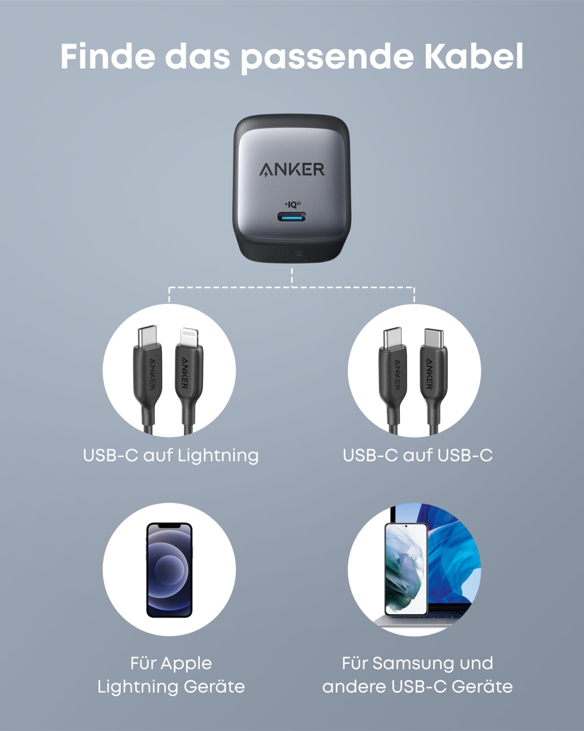 anker-nano-ii-65w-usb-c-ladeger-t-gan-ii-schnellladeger-t-1-usb-c-port-kompatibe image 7