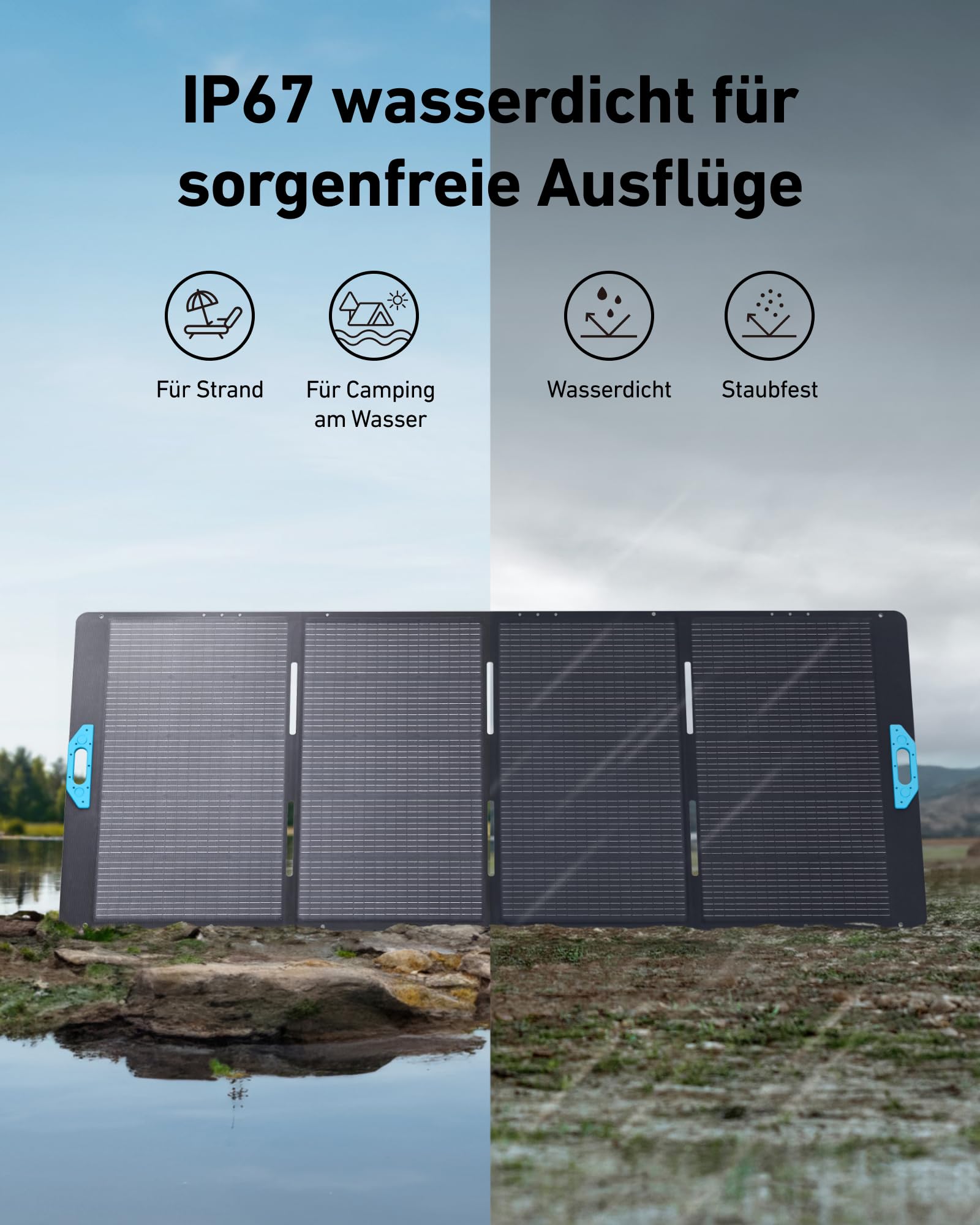 anker-solix-ps400-faltbares-solarpanel-400w-ip67-wasserdicht-monokristallines-ph image 4